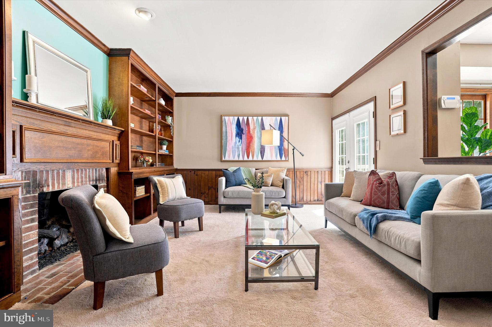 NEWTOWN GRANT - Residential