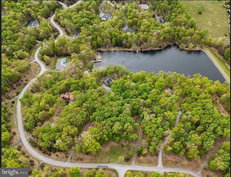 Prepare to construct your dream home! This fantastic lot boasts stunning mountain views.  The community features an array of amenities,  including exclusive lake access to a spring-fed lake, a community picnic pavilion with basketball court for family gatherings.  Over 180 acres of forever wild land, adjacent to the Appalachian Trail on the Blue Ridge, offer miles of hiking and walking trails. This lot is ideal for those seeking a weekend retreat or full-time residence in a tranquil, natural environment.  Whether your intention is to build  immediately or hold for future development, this presents an exceptional opportunity to own land in a serene mountain setting.   Bring your vision and build your dream home within the scenic and established Lake Forest Estates!  This community is an hour from the Northern VA area, when you enter and transform into nature's woods of tranquility.