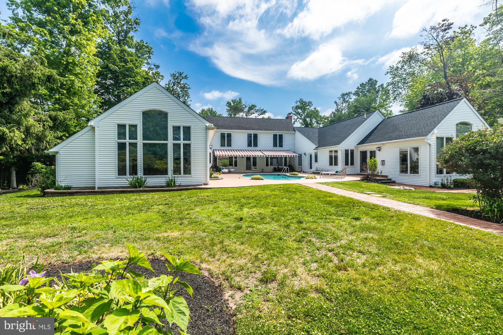 WYNMERE HUNT - Residential