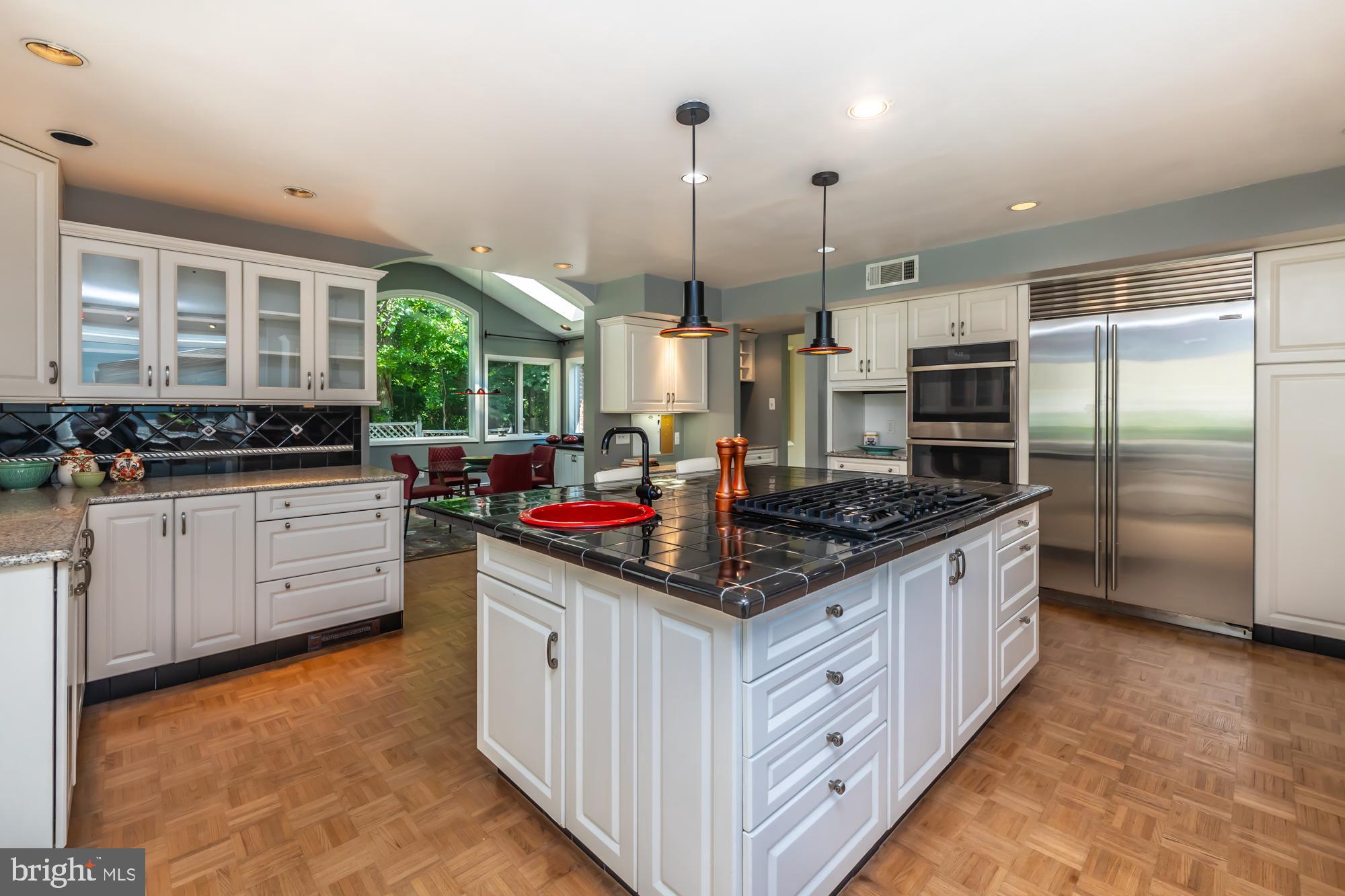 WYNMERE HUNT - Residential