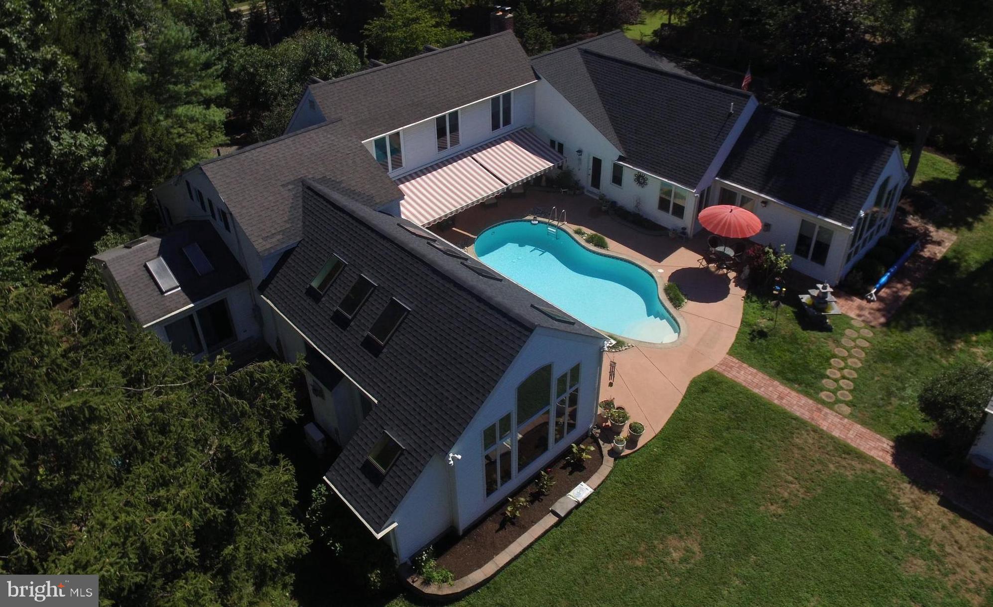 WYNMERE HUNT - Residential