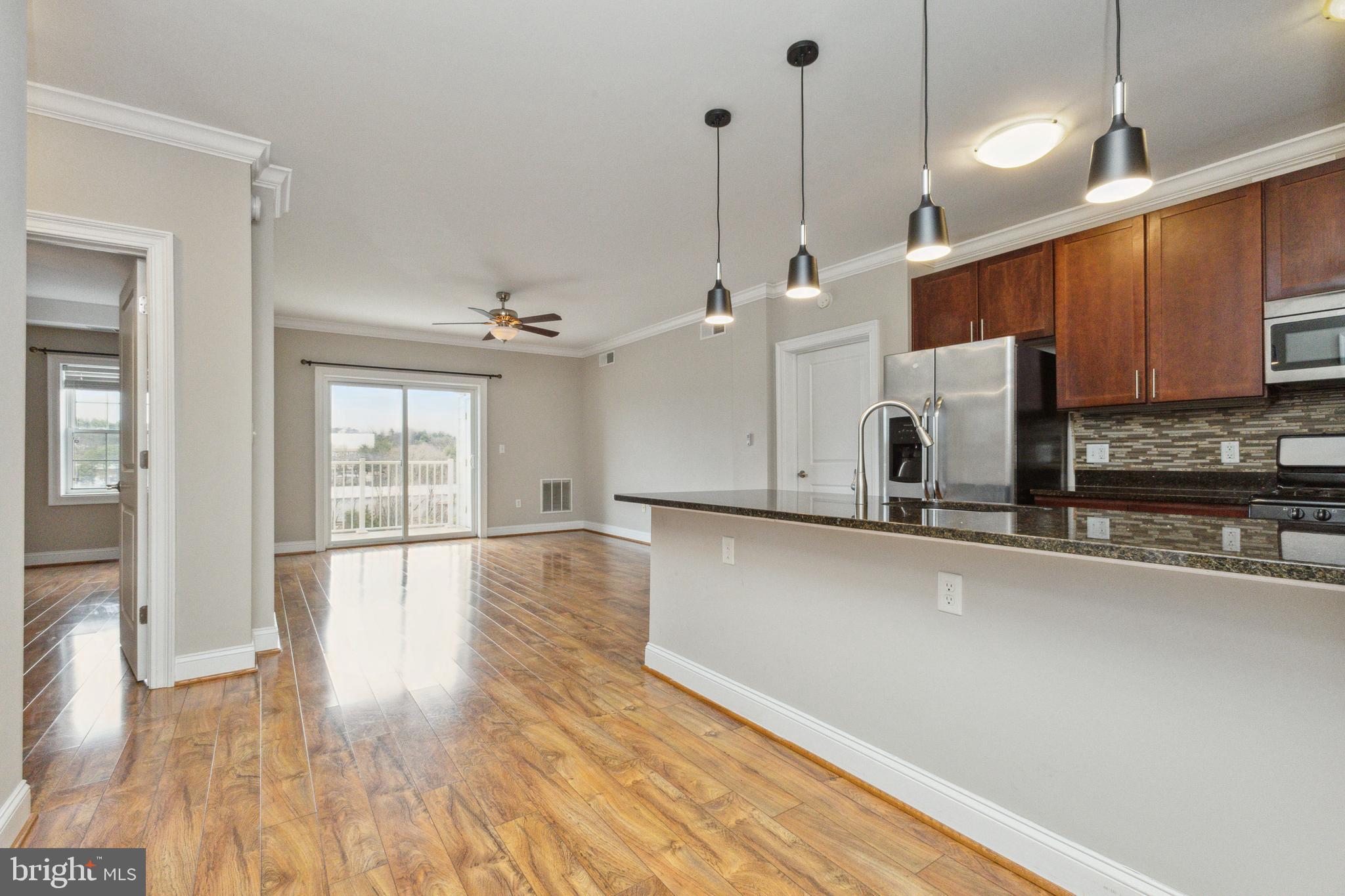 ISABELLA AT MONTICELLO MEWS - Residential