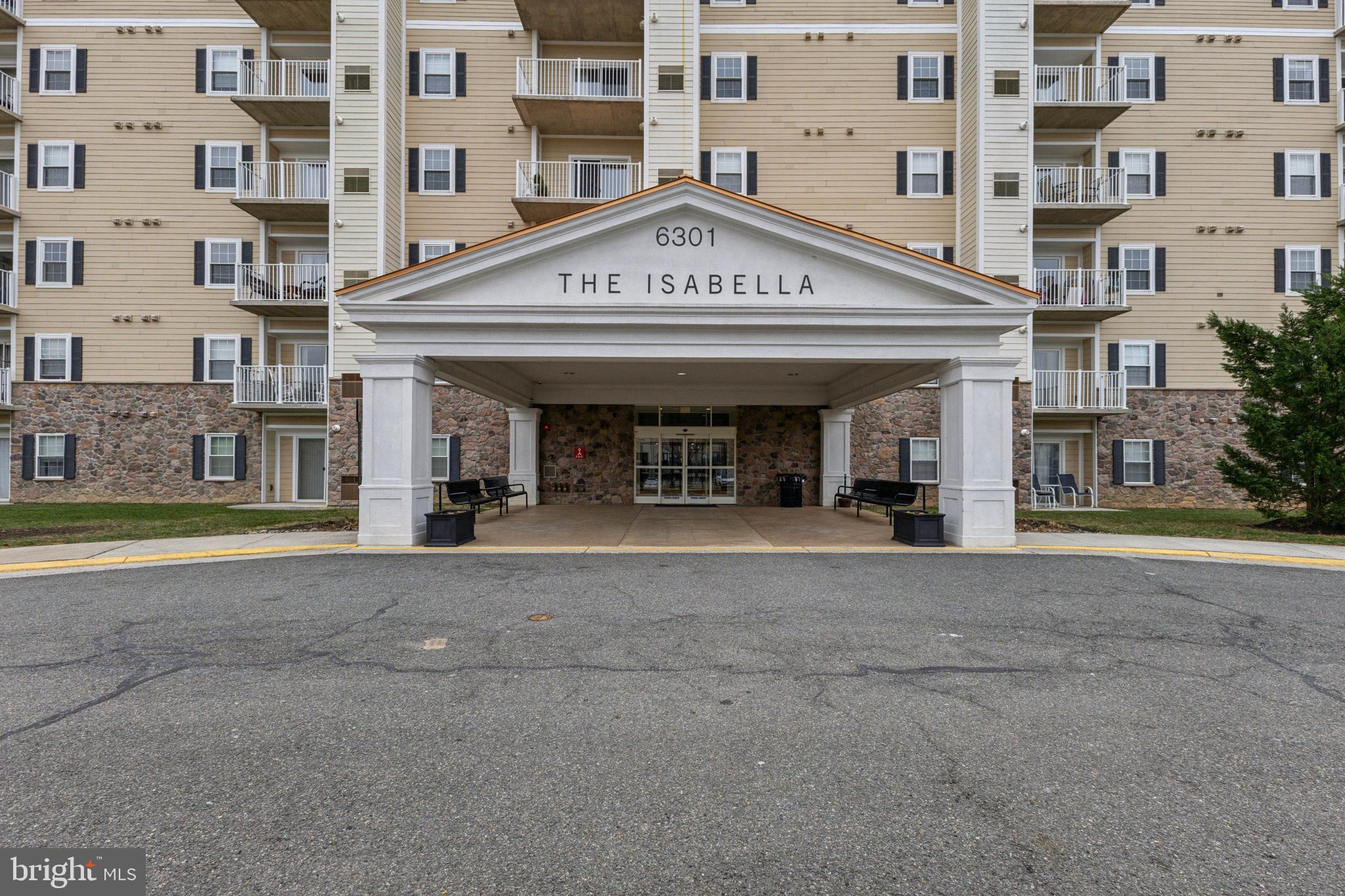 ISABELLA AT MONTICELLO MEWS - Residential