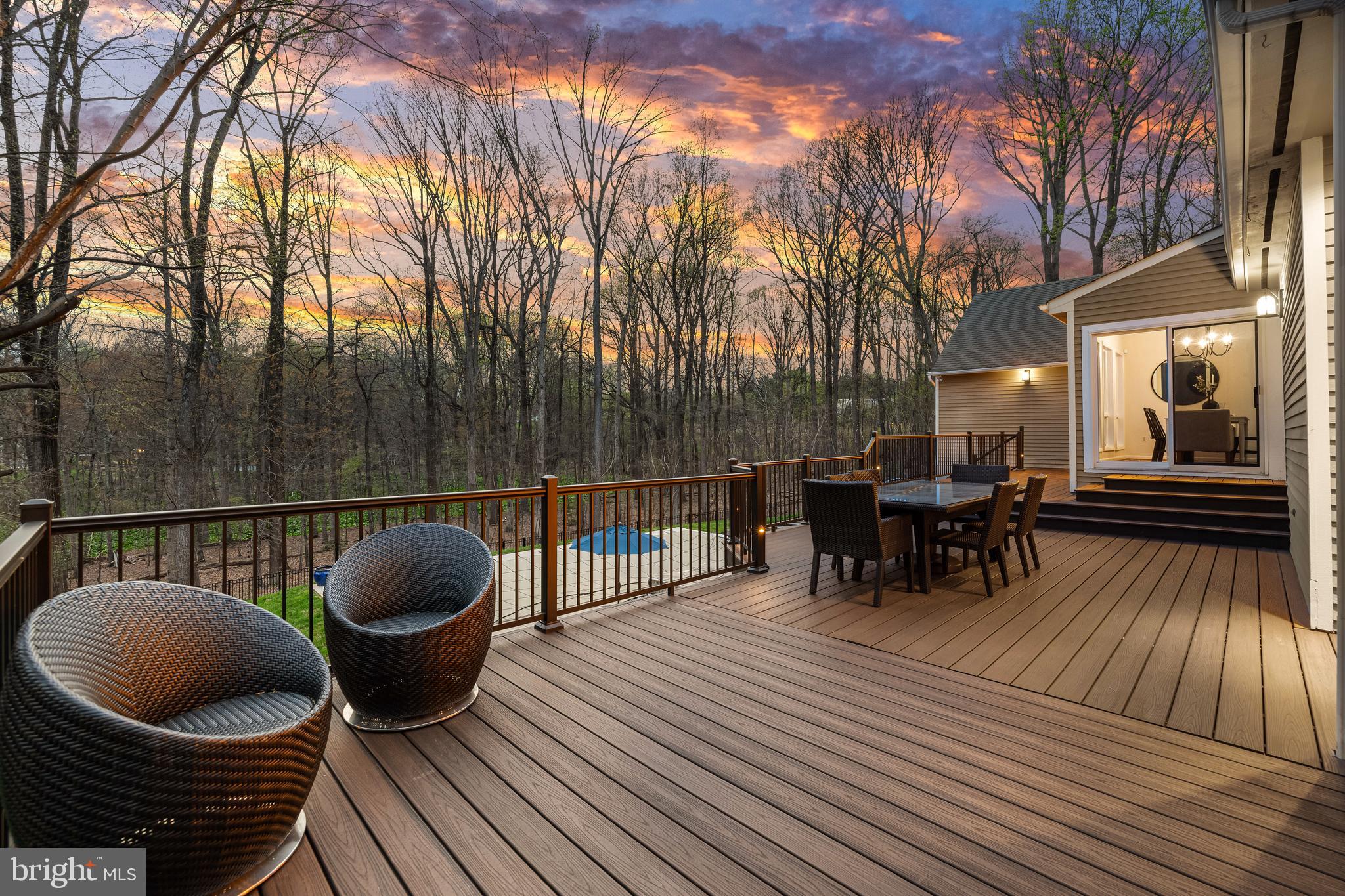 WOODSYDE HEIGHTS - Residential