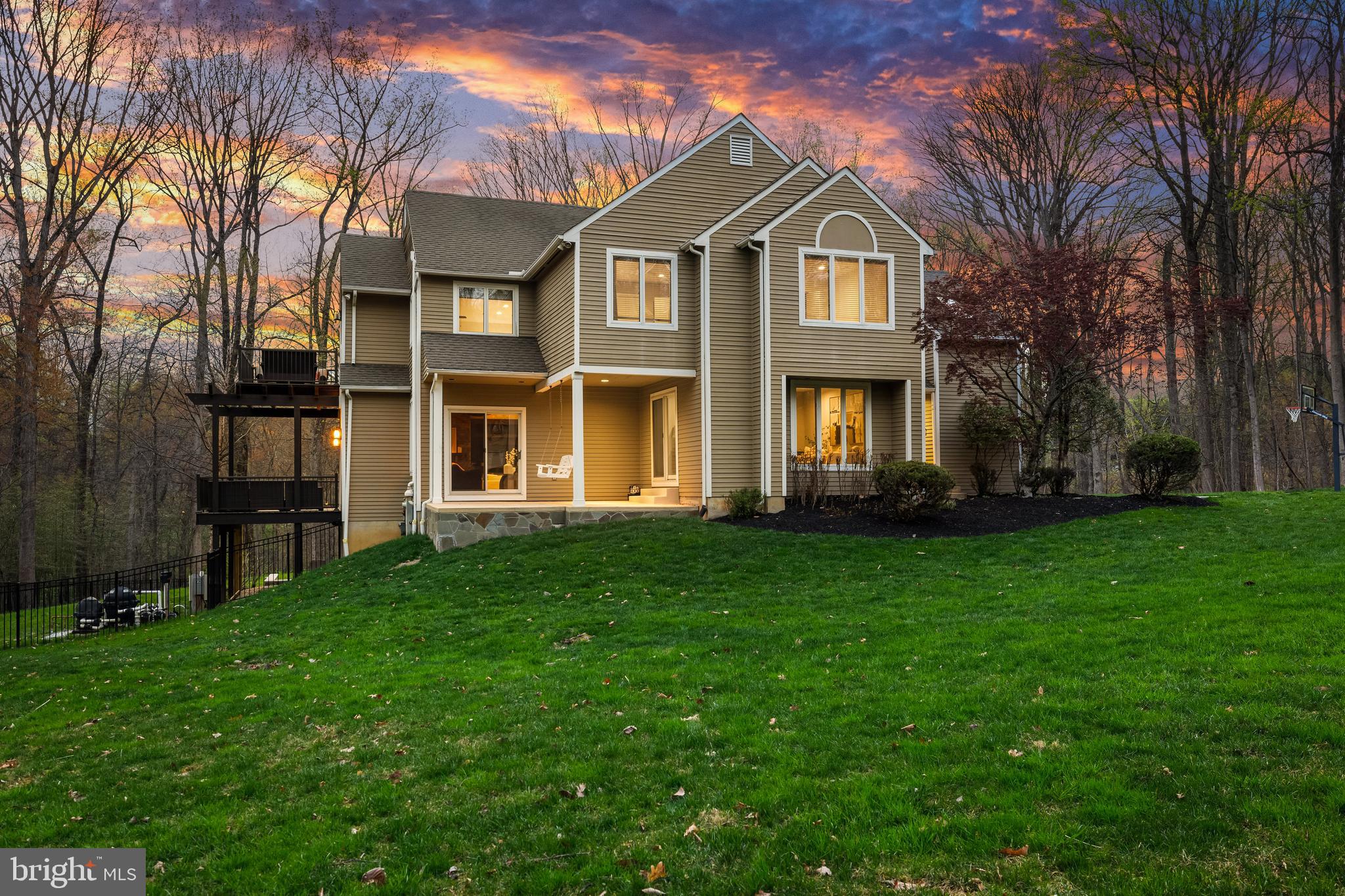 WOODSYDE HEIGHTS - Residential
