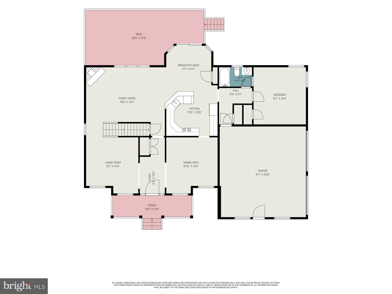 WINDMERE - Residential