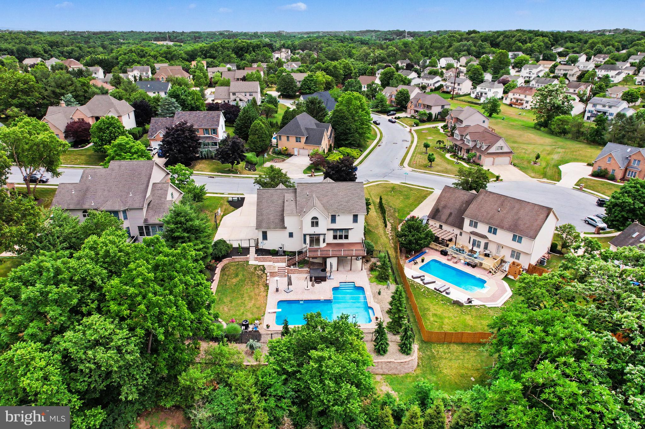 WINDMERE - Residential
