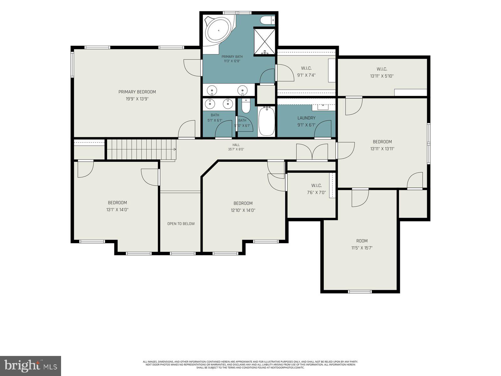 WINDMERE - Residential