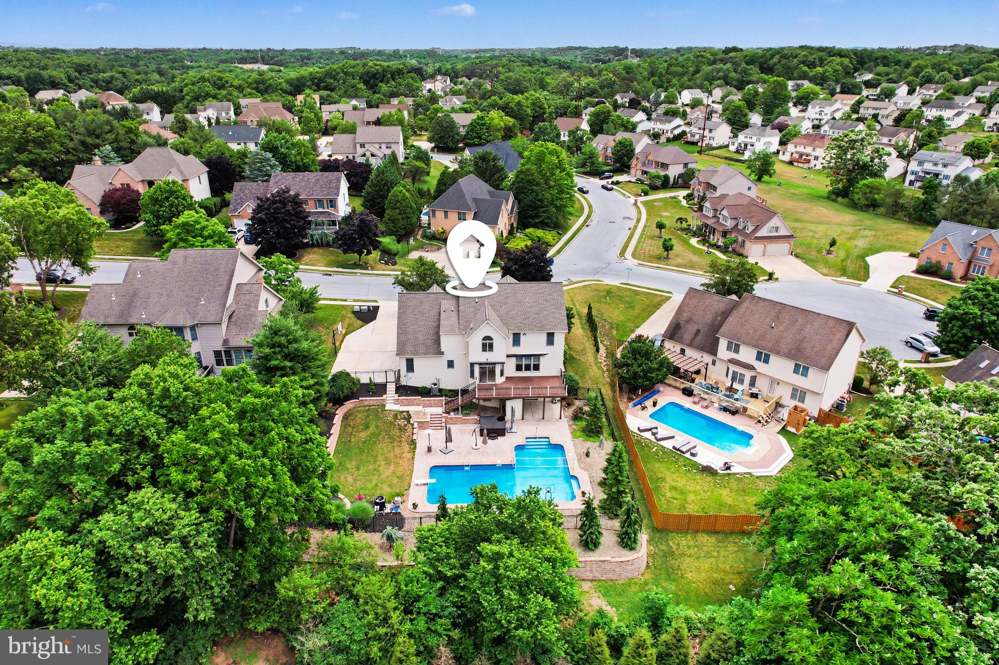 WINDMERE - Residential