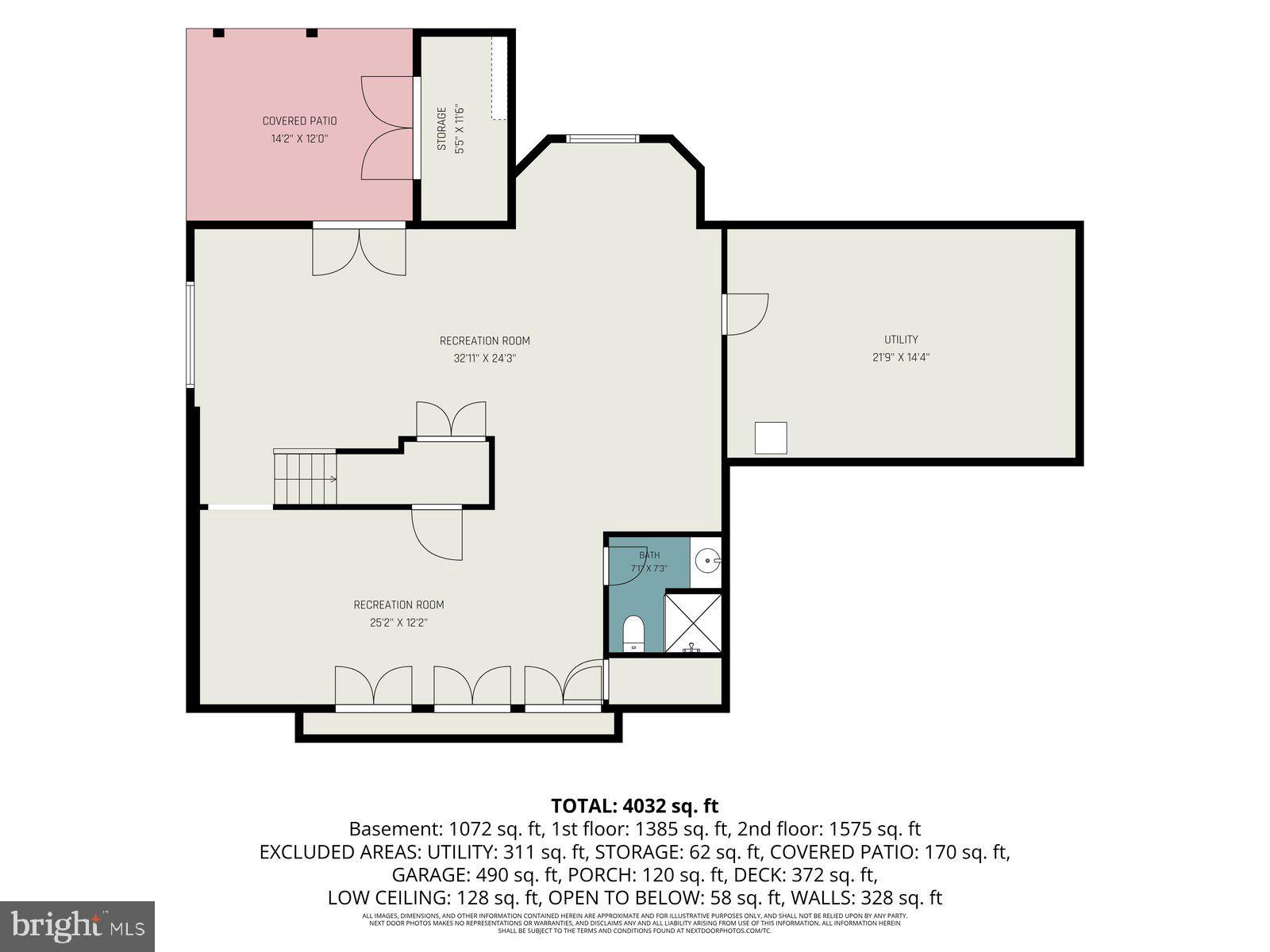 WINDMERE - Residential