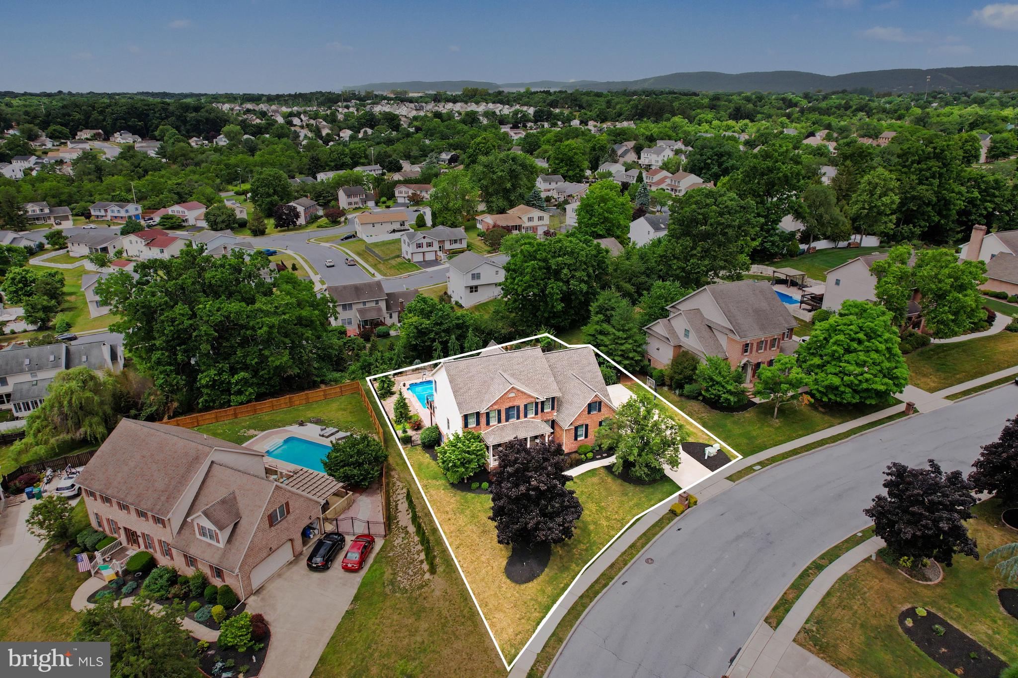 WINDMERE - Residential