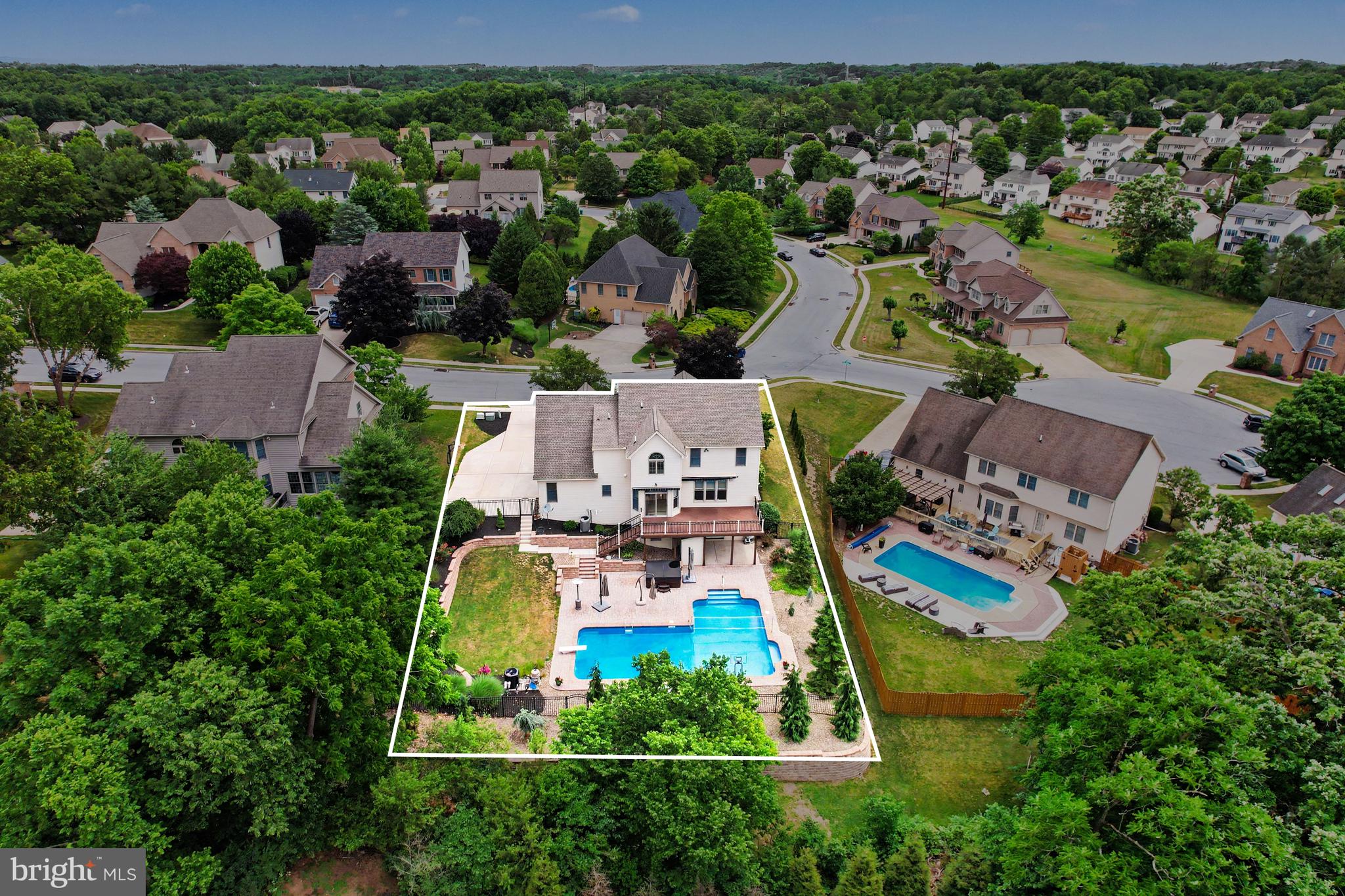 WINDMERE - Residential