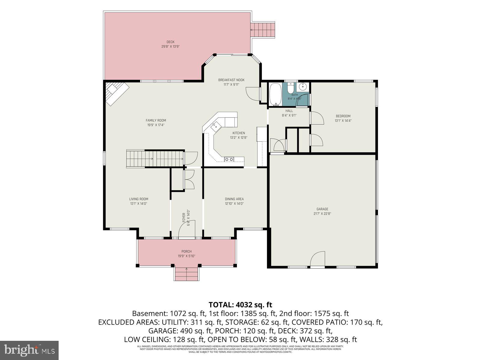 WINDMERE - Residential