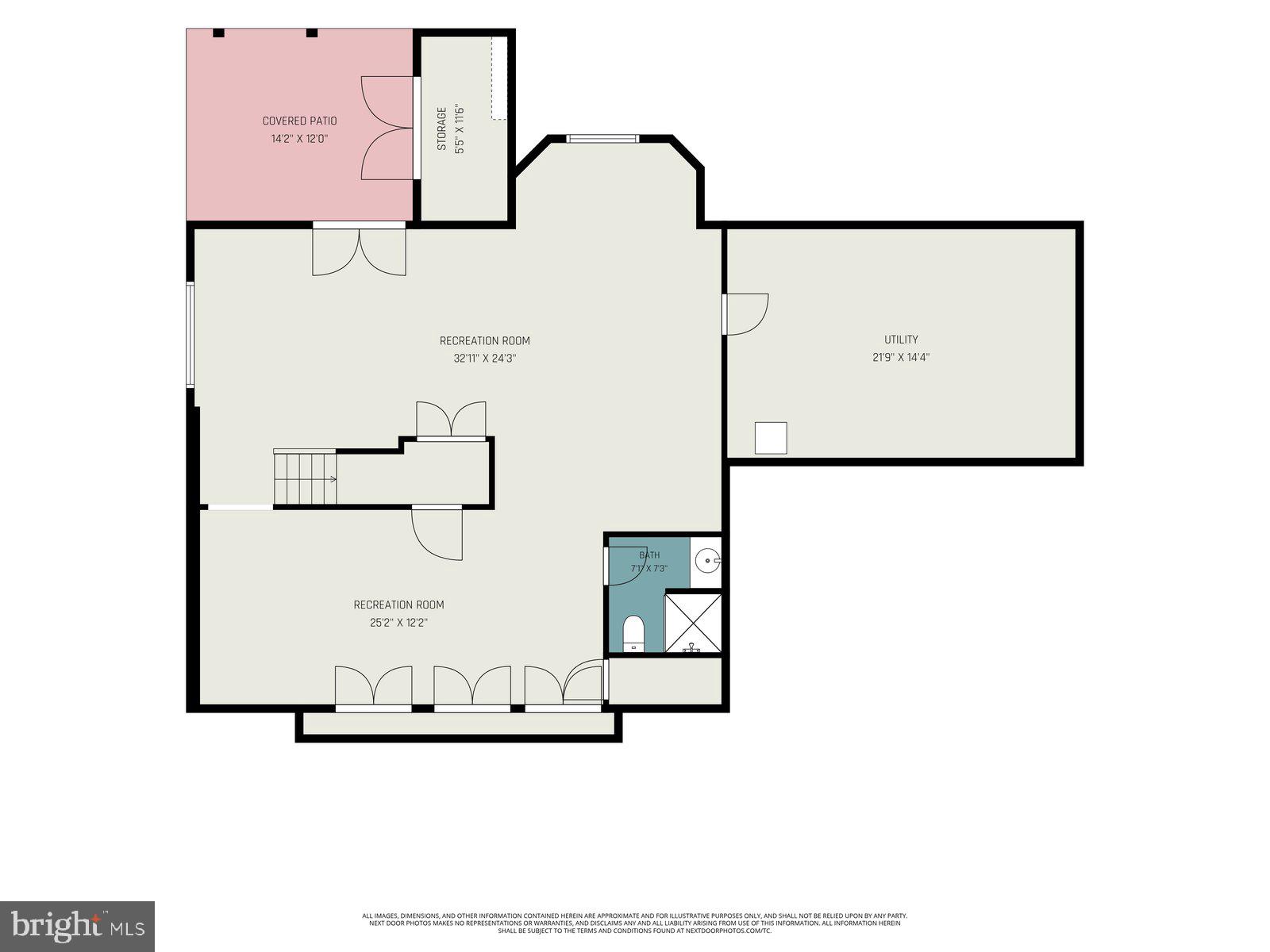 WINDMERE - Residential
