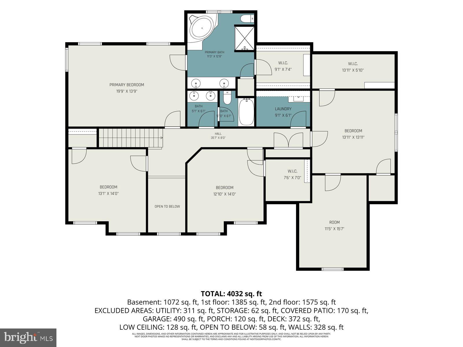 WINDMERE - Residential