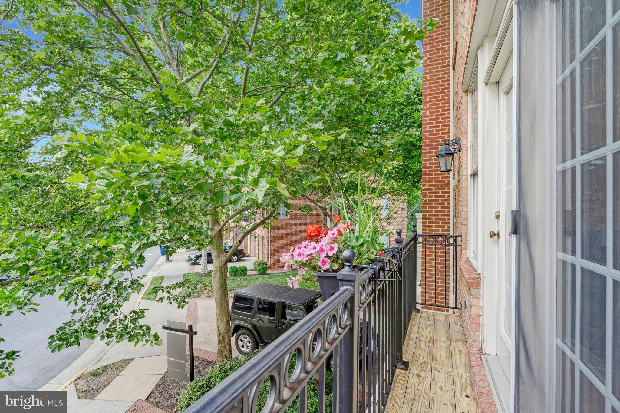 VILLAGE AT HERNDON MILLS - Residential