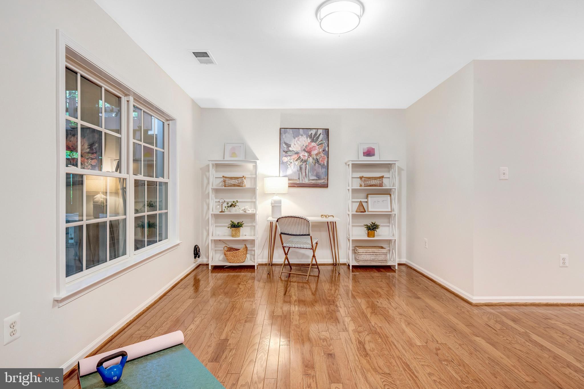 VILLAGE AT HERNDON MILLS - Residential