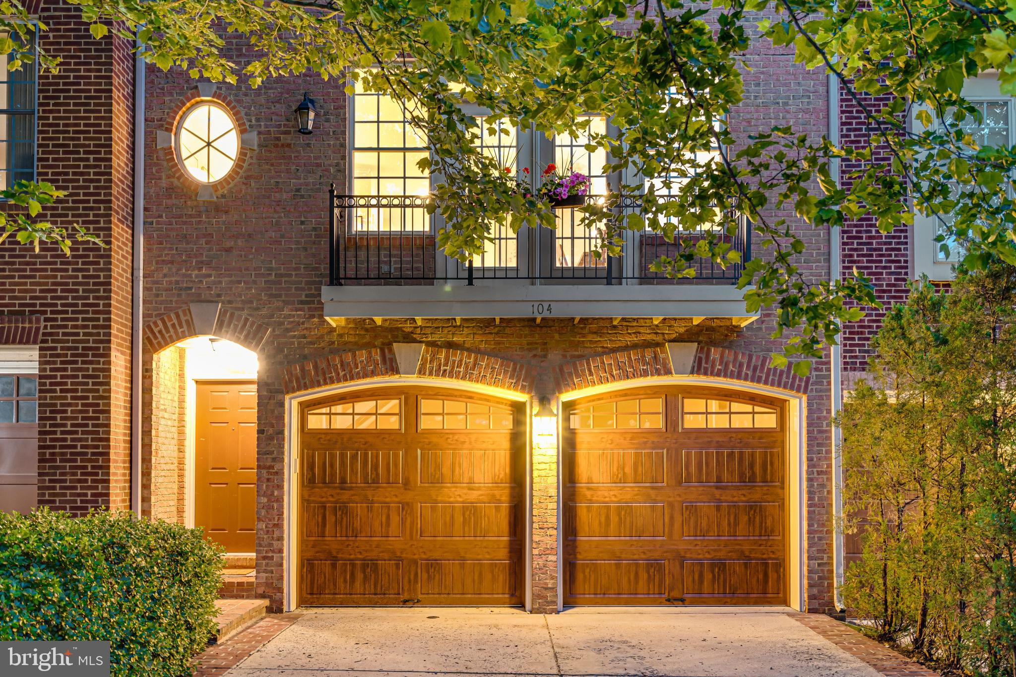 VILLAGE AT HERNDON MILLS - Residential