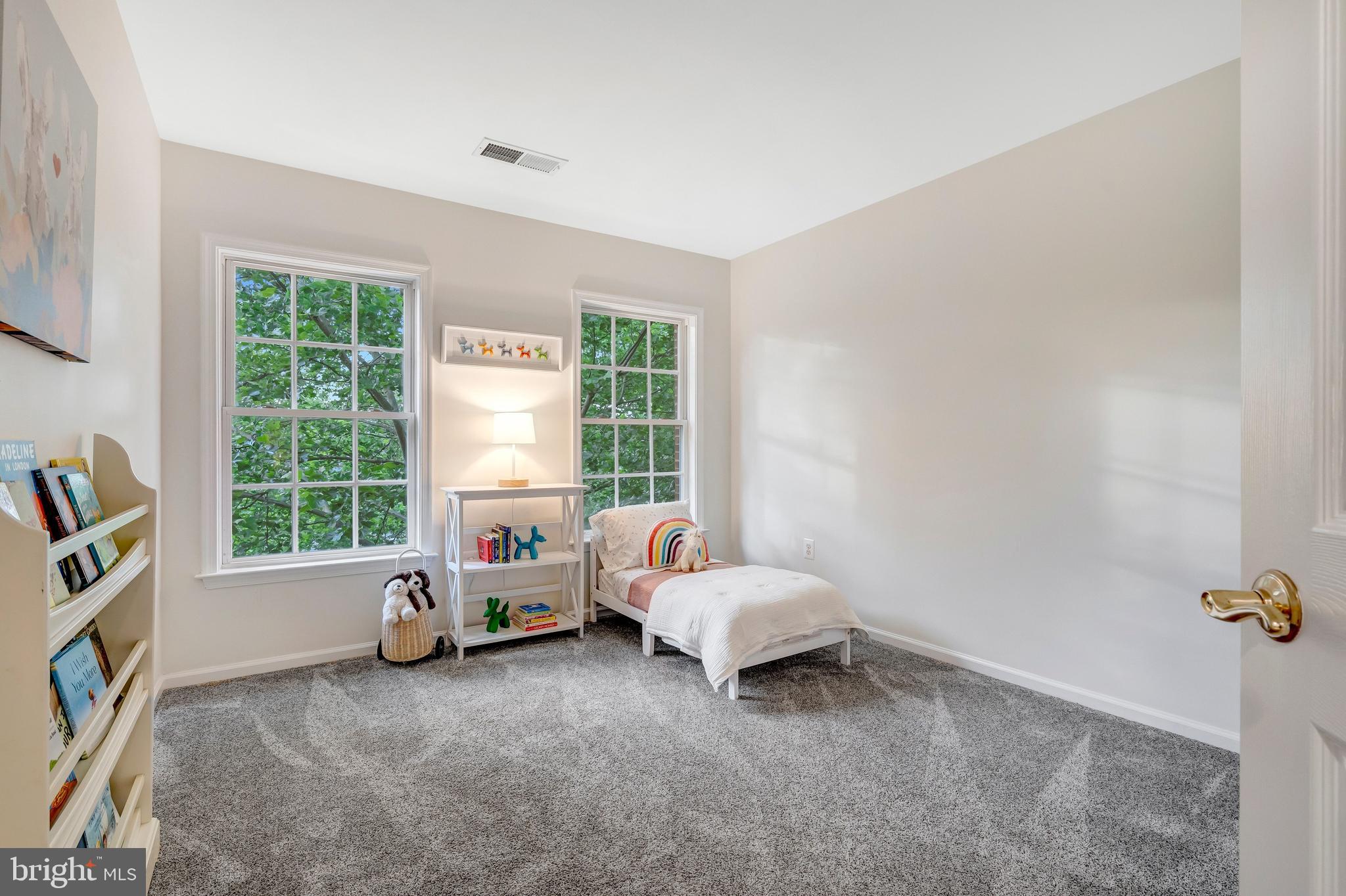 VILLAGE AT HERNDON MILLS - Residential