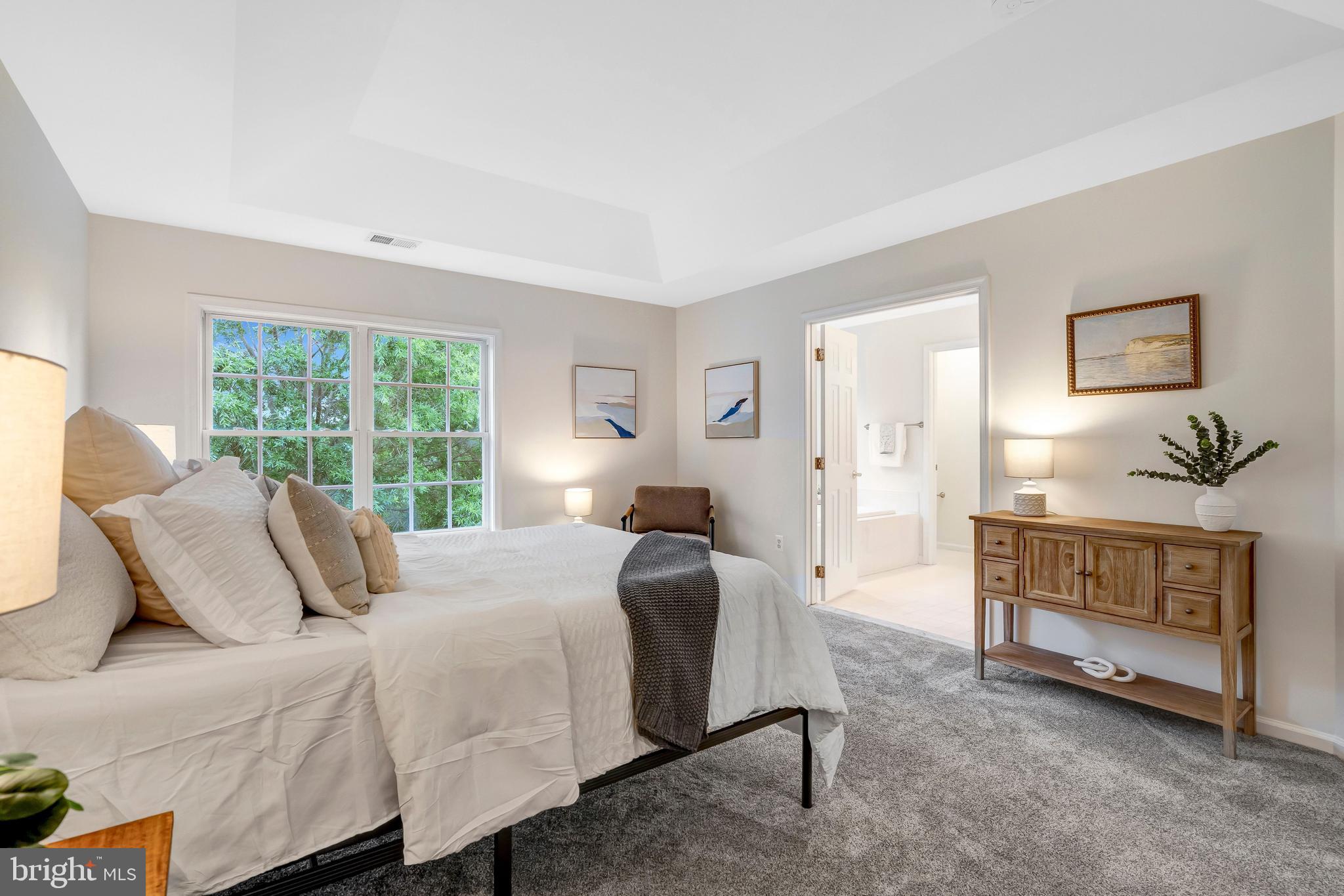 VILLAGE AT HERNDON MILLS - Residential