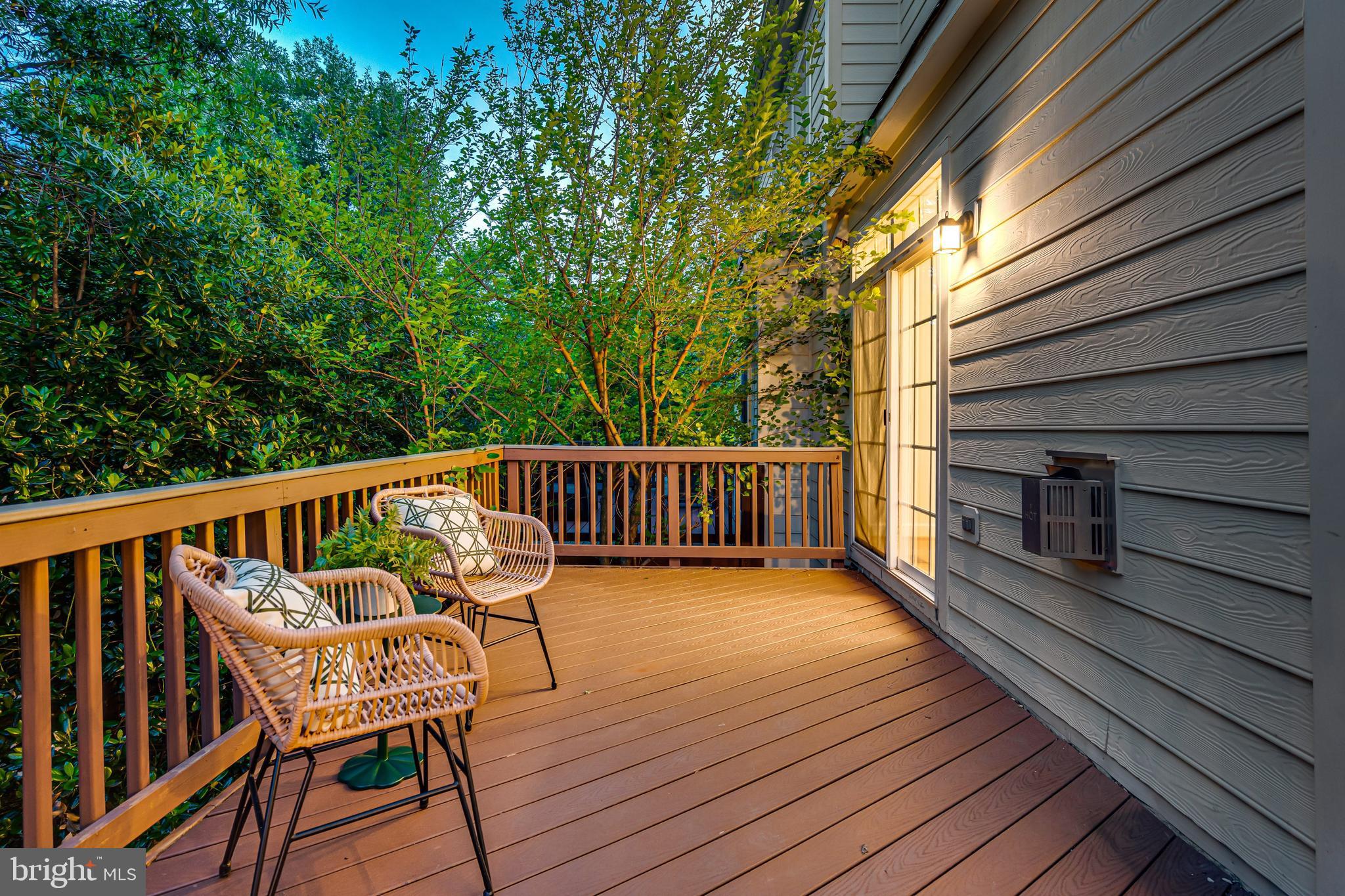 VILLAGE AT HERNDON MILLS - Residential