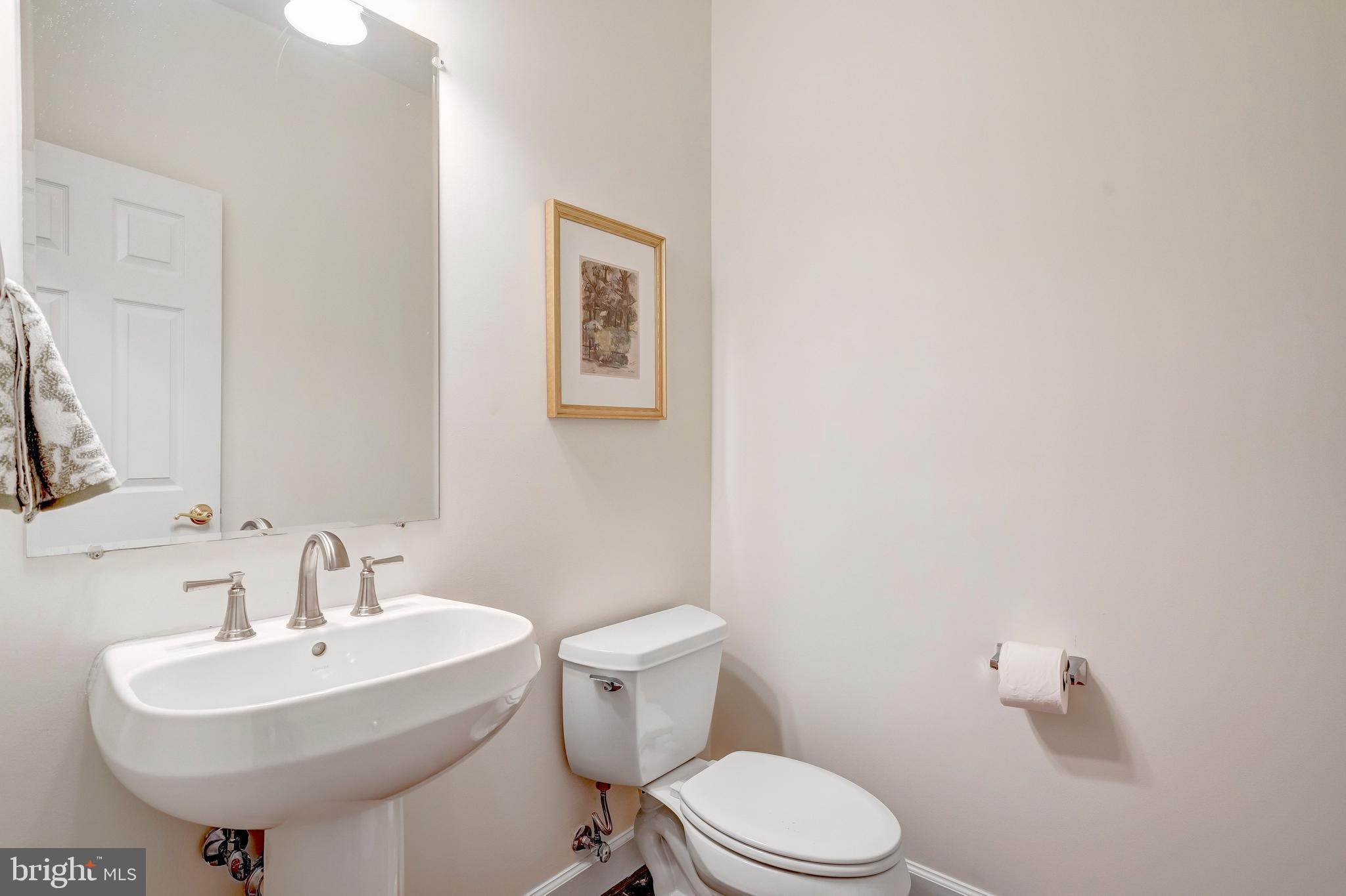 VILLAGE AT HERNDON MILLS - Residential