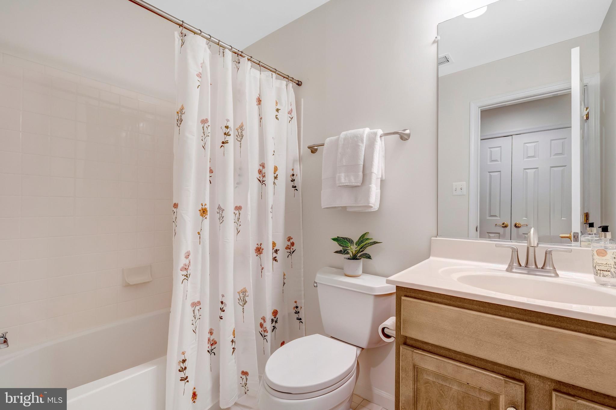 VILLAGE AT HERNDON MILLS - Residential