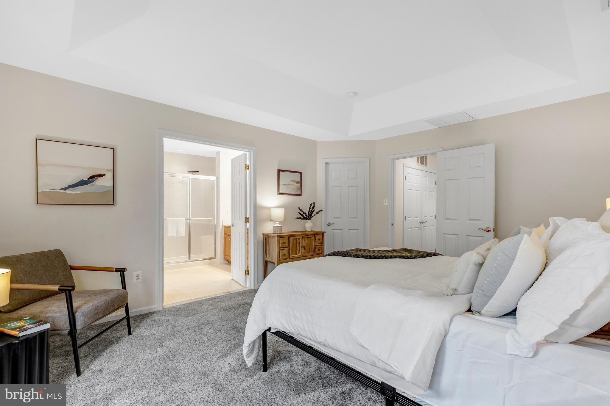 VILLAGE AT HERNDON MILLS - Residential