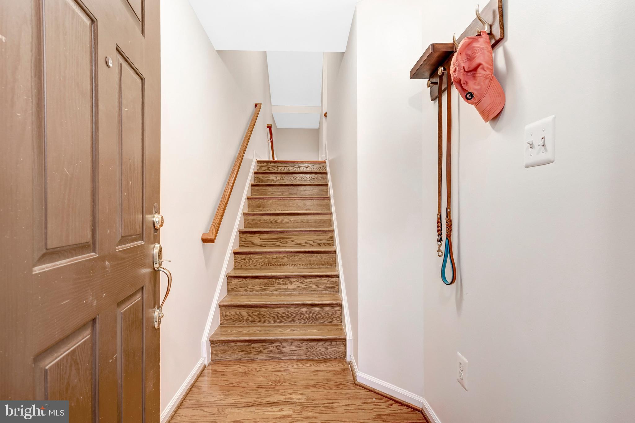 VILLAGE AT HERNDON MILLS - Residential