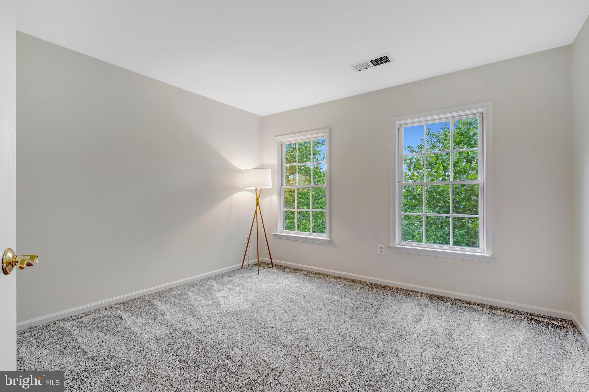 VILLAGE AT HERNDON MILLS - Residential
