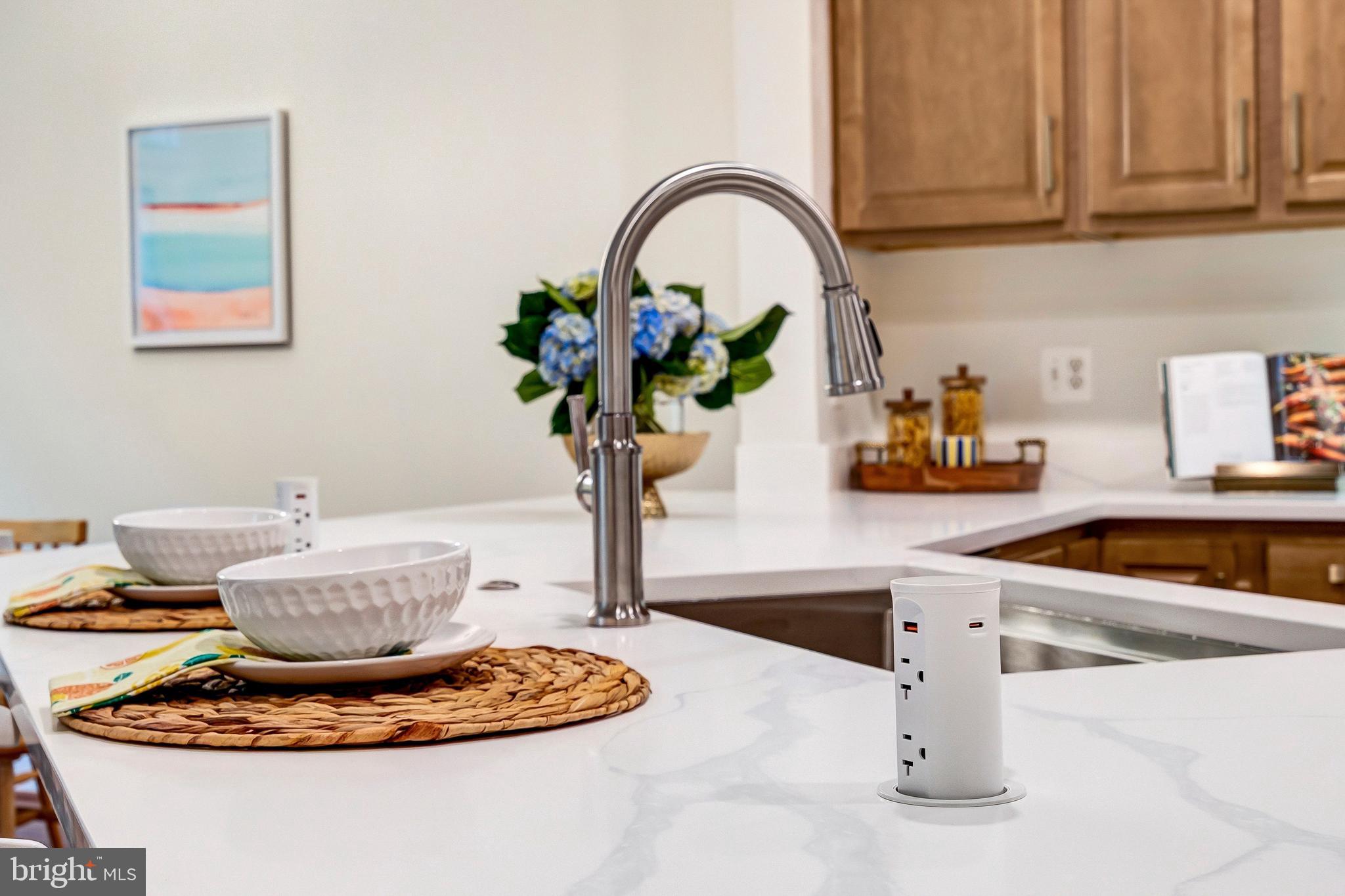 VILLAGE AT HERNDON MILLS - Residential