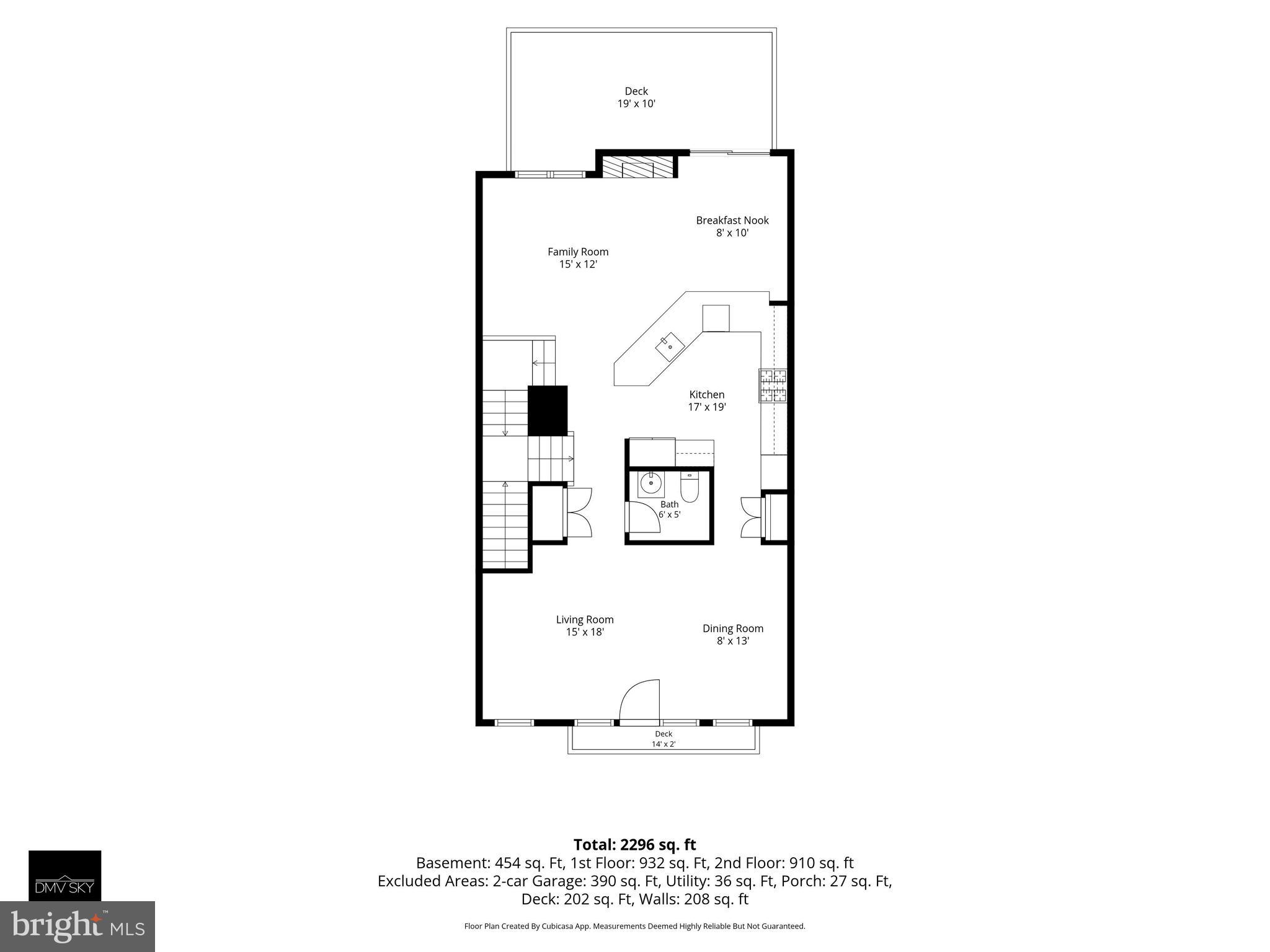 VILLAGE AT HERNDON MILLS - Residential