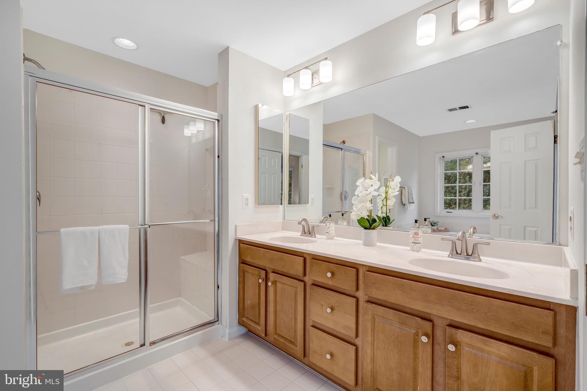 VILLAGE AT HERNDON MILLS - Residential