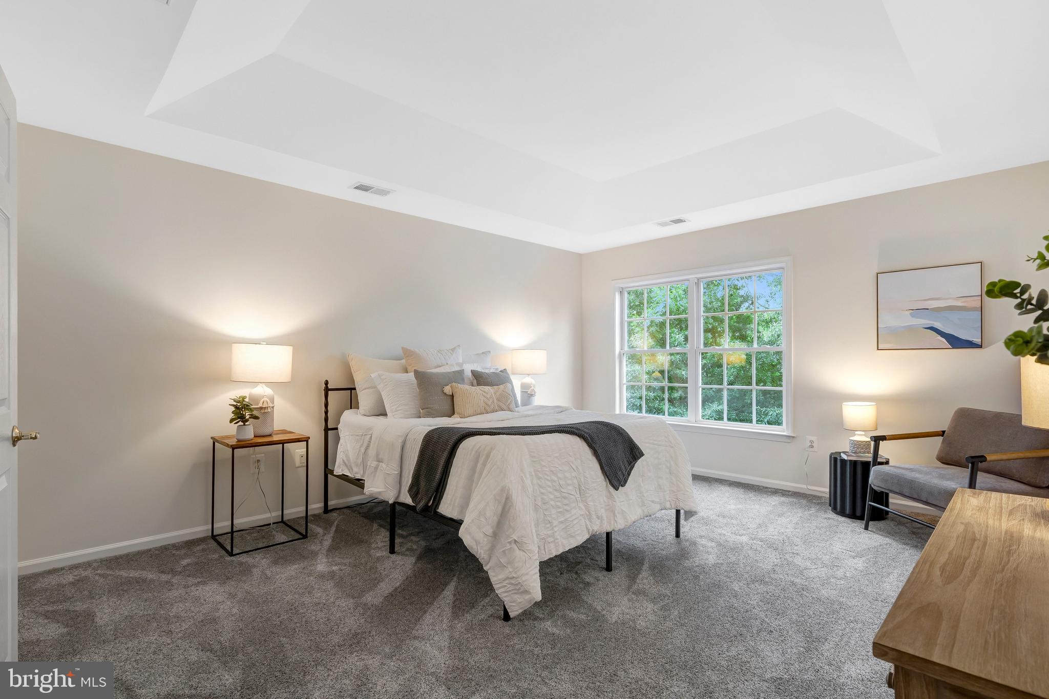 VILLAGE AT HERNDON MILLS - Residential