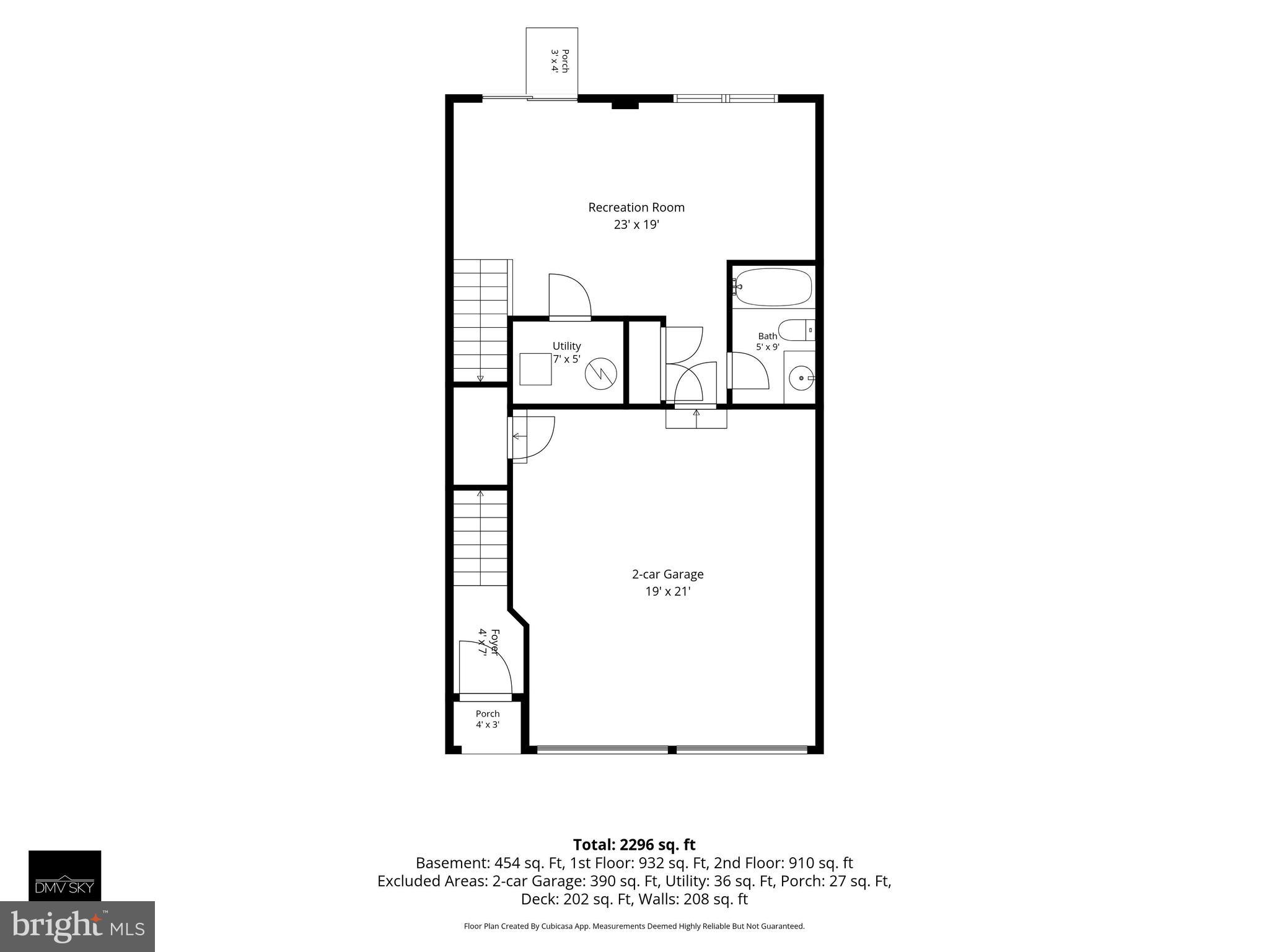 VILLAGE AT HERNDON MILLS - Residential