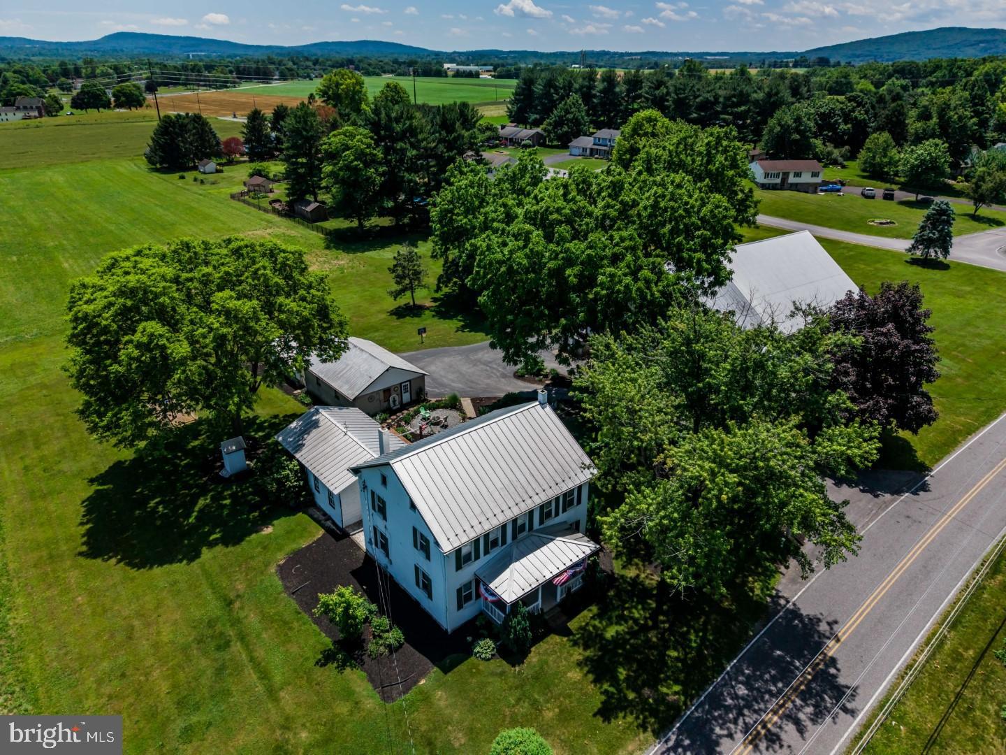 OAK GROVE ESTATES - Residential