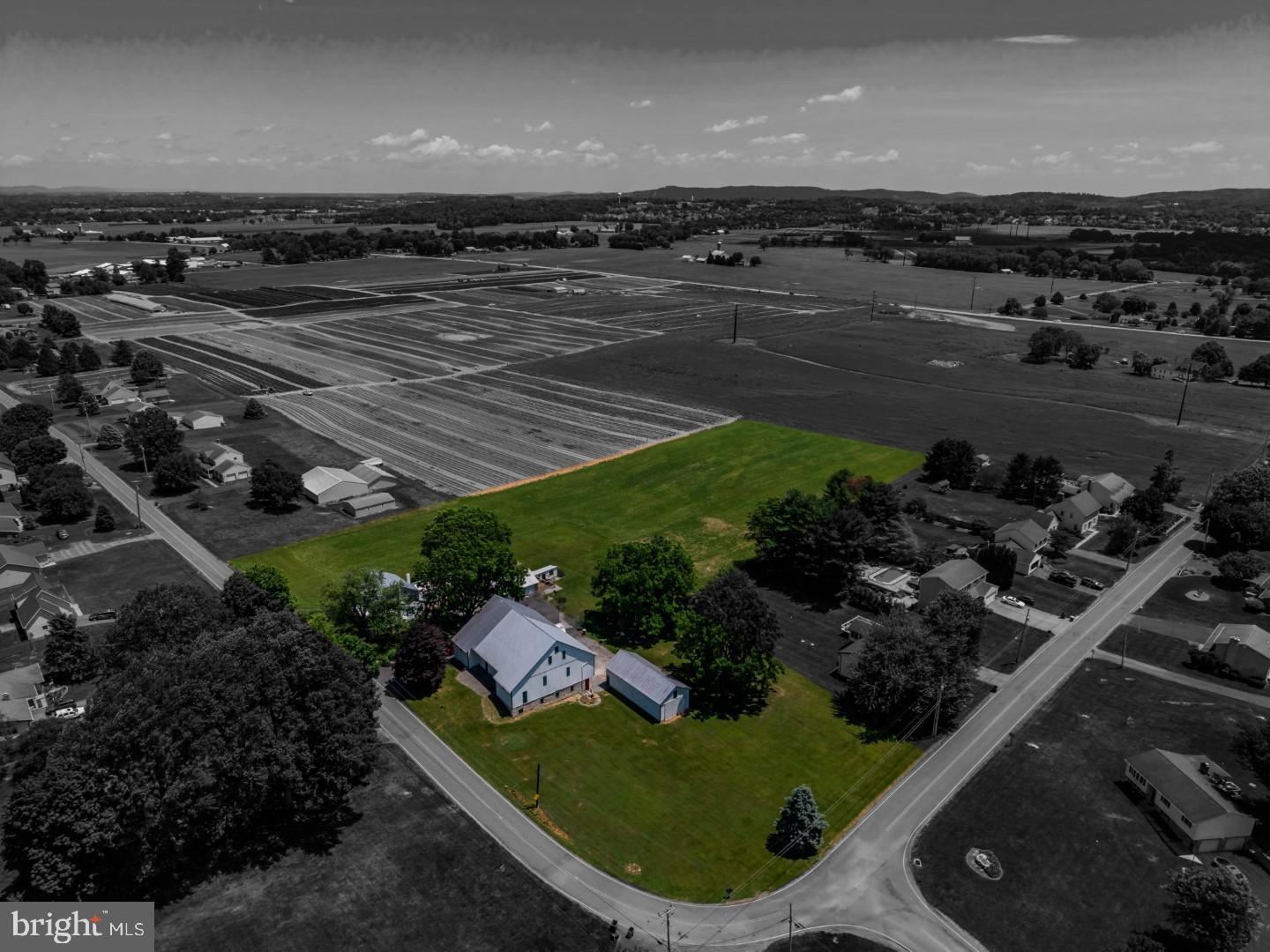 OAK GROVE ESTATES - Residential