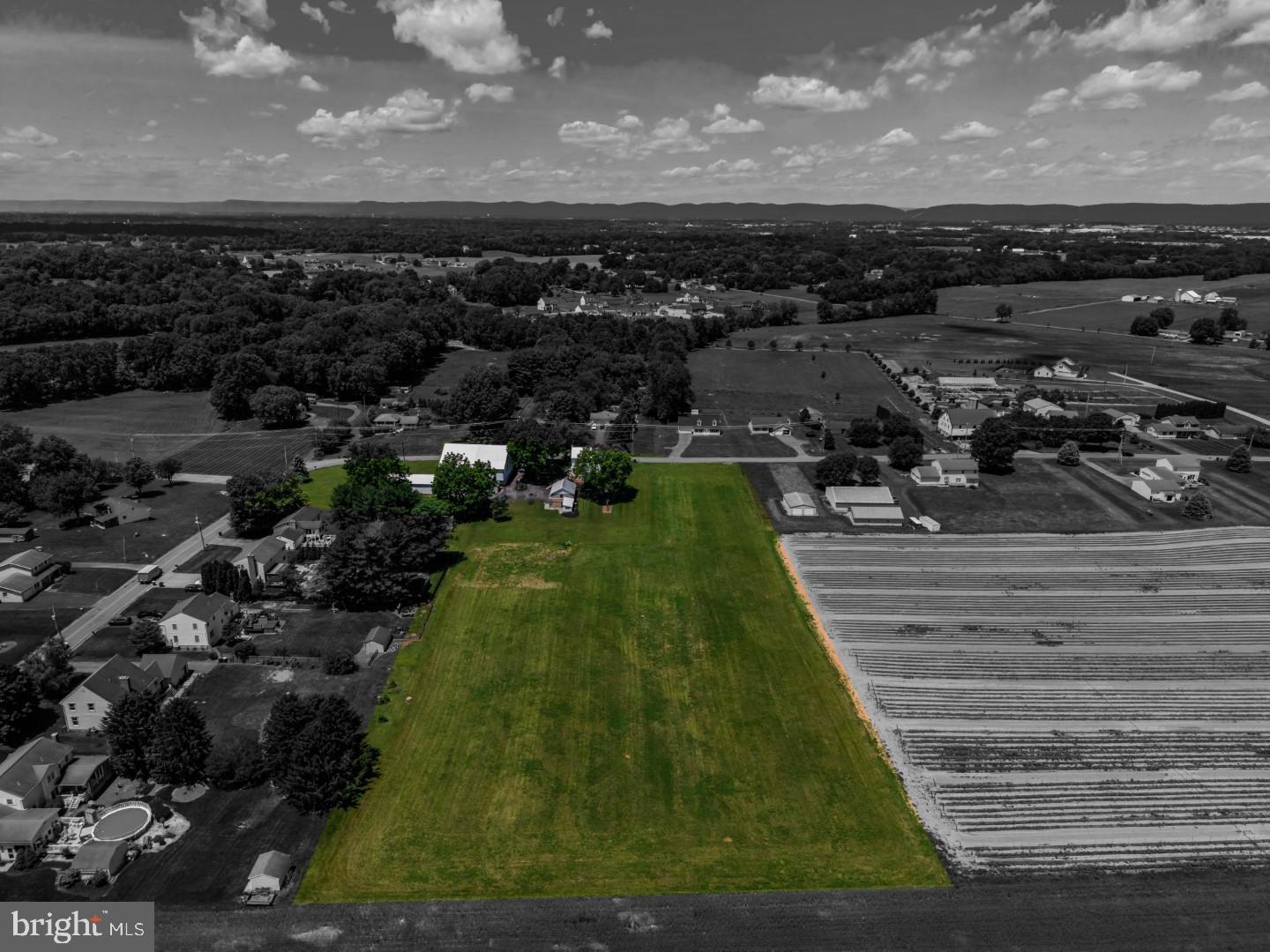 OAK GROVE ESTATES - Residential