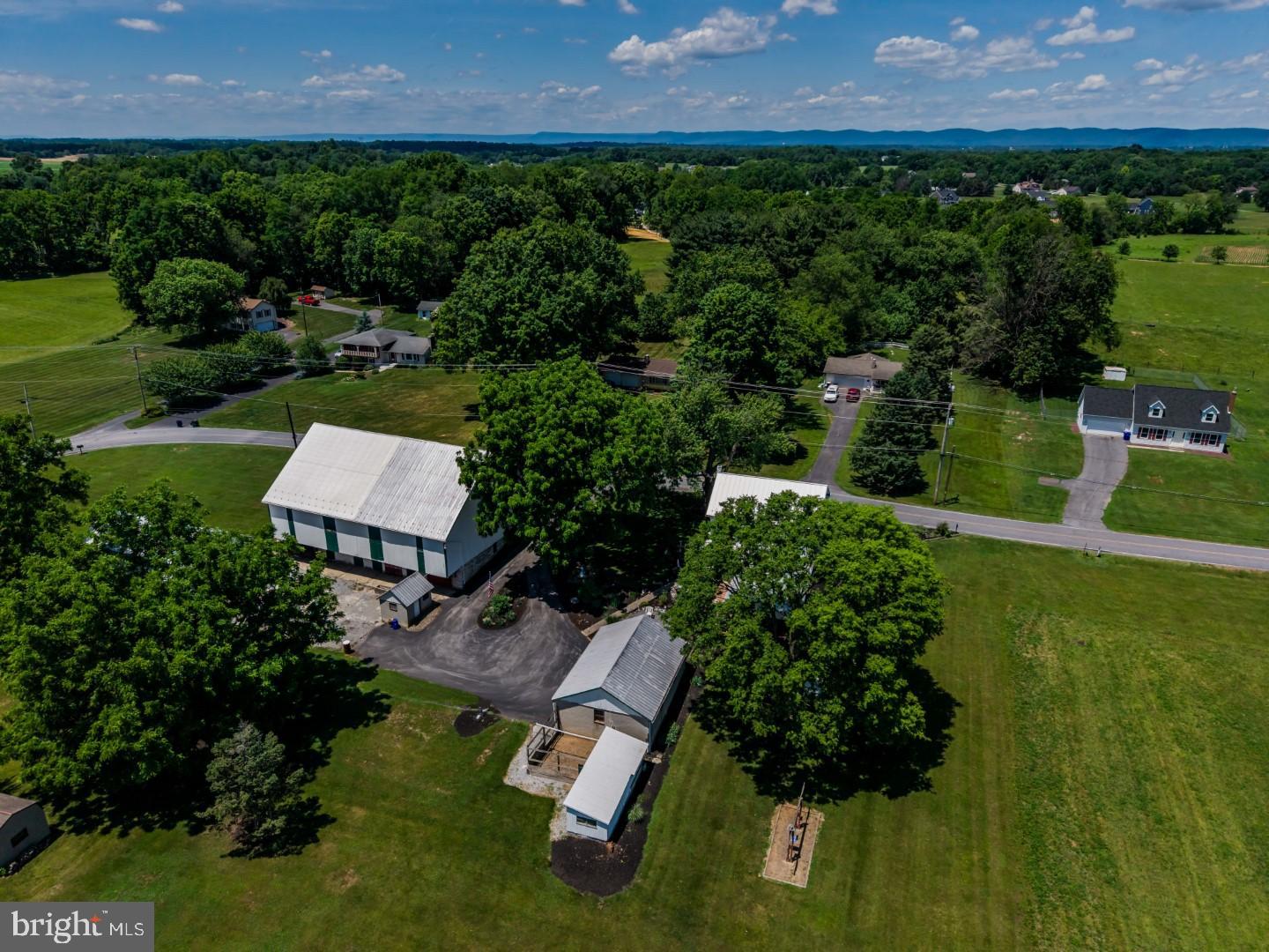 OAK GROVE ESTATES - Residential