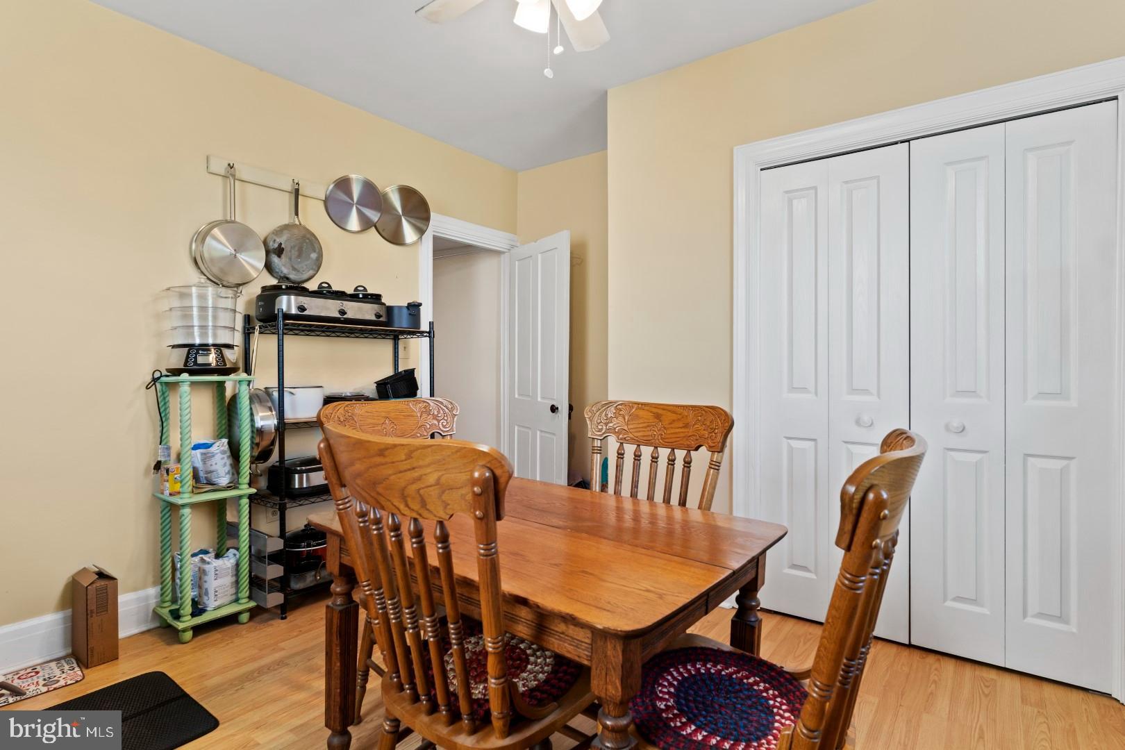 OAK GROVE ESTATES - Residential