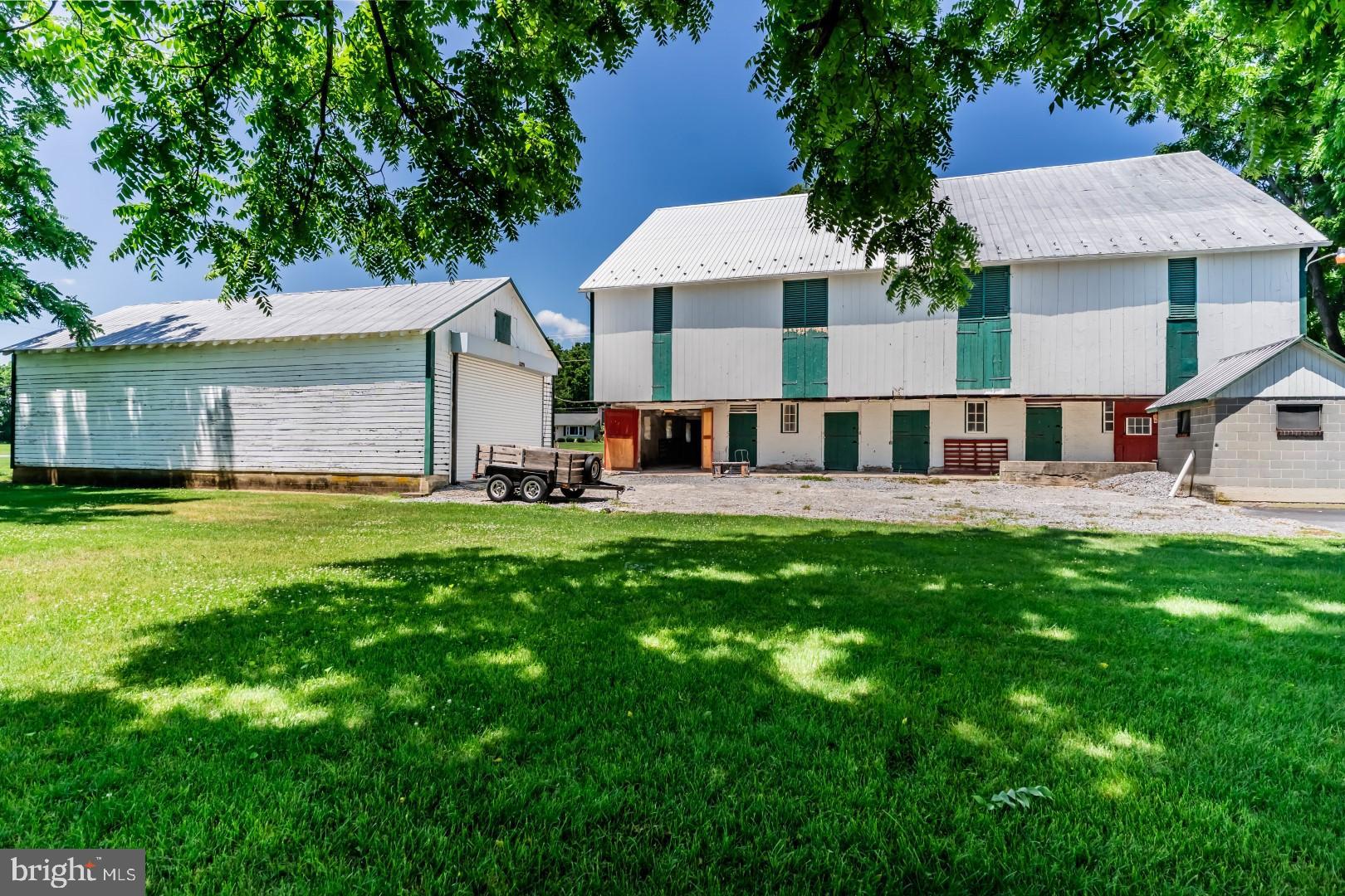 OAK GROVE ESTATES - Residential