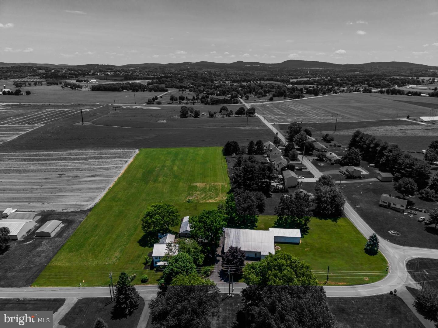 OAK GROVE ESTATES - Residential
