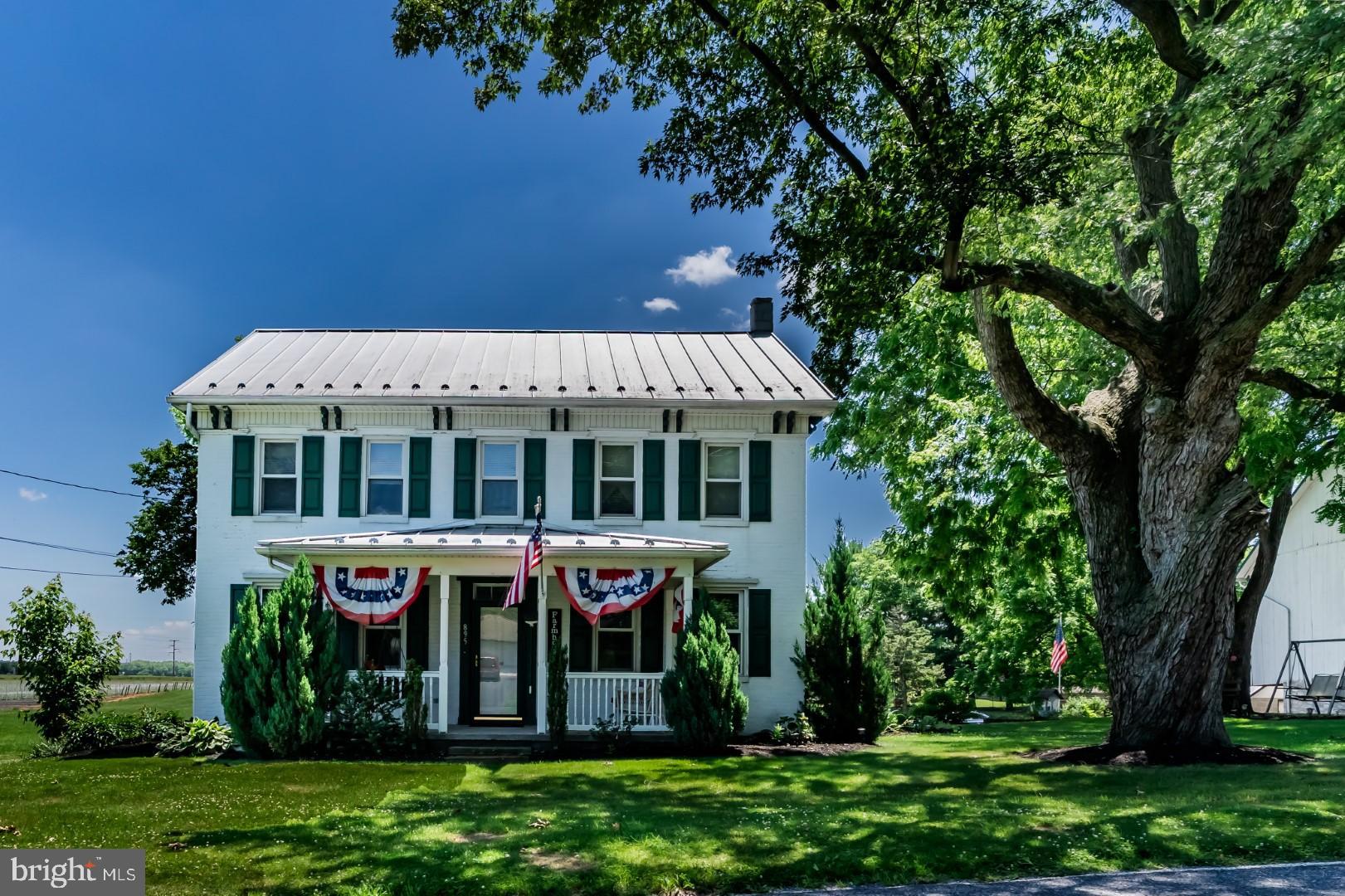 OAK GROVE ESTATES - Residential