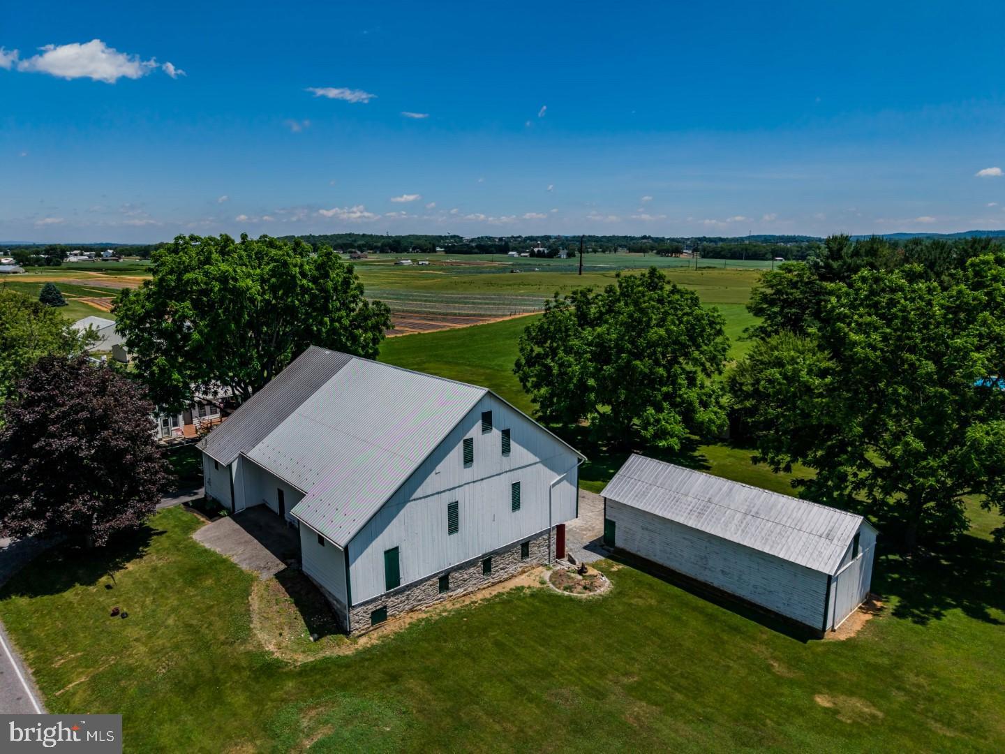 OAK GROVE ESTATES - Residential
