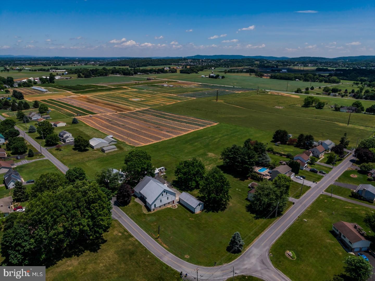 OAK GROVE ESTATES - Residential