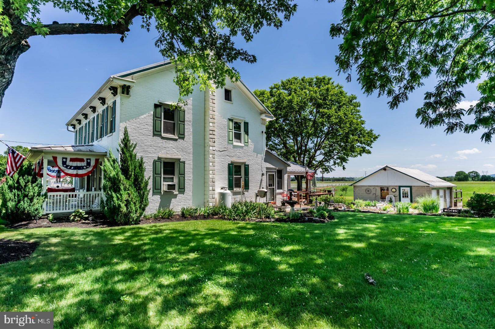 OAK GROVE ESTATES - Residential