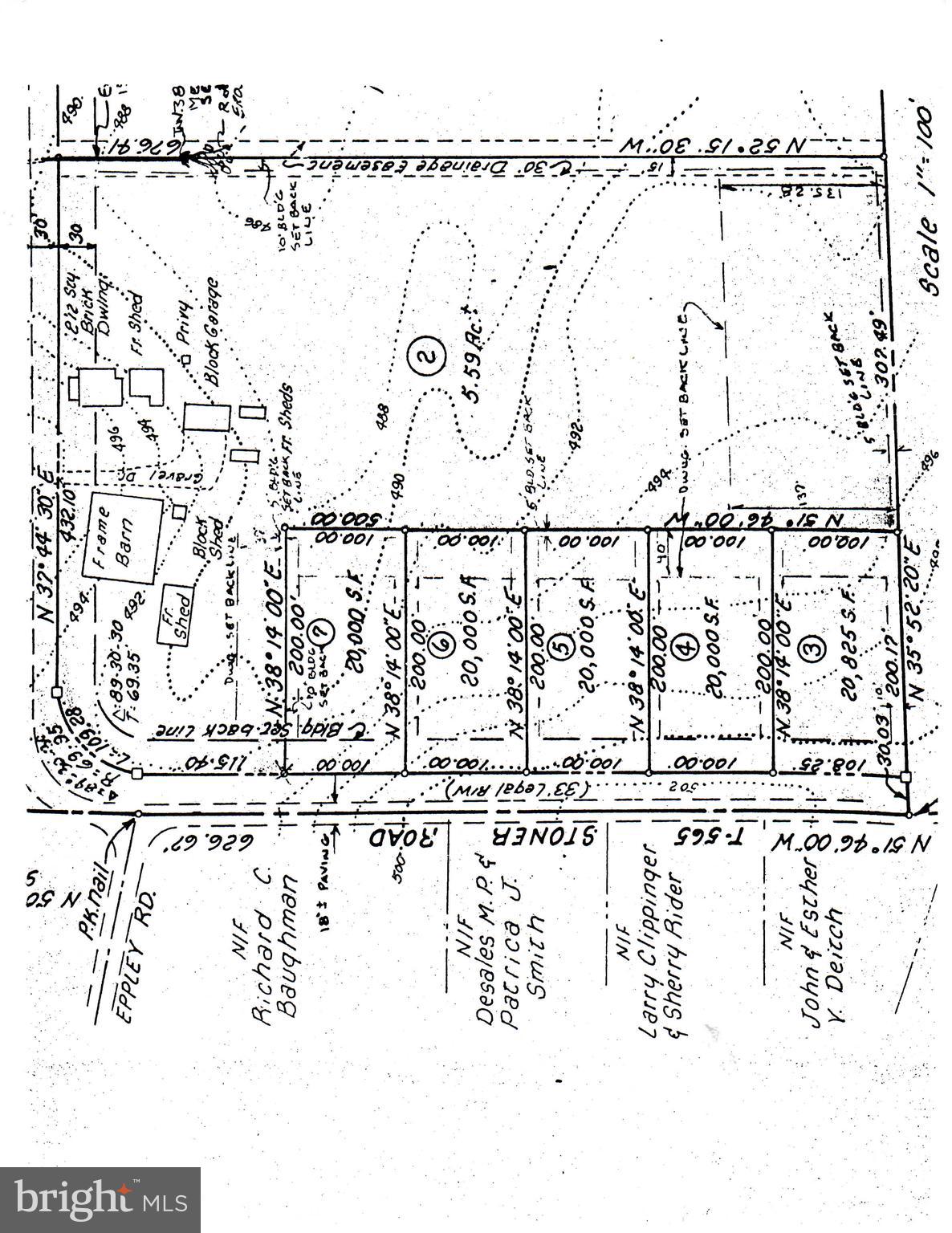 OAK GROVE ESTATES - Residential