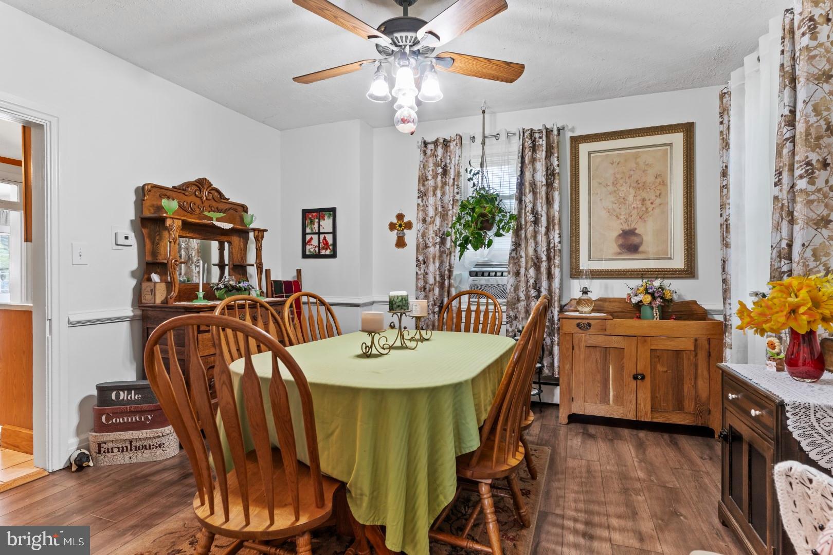 OAK GROVE ESTATES - Residential
