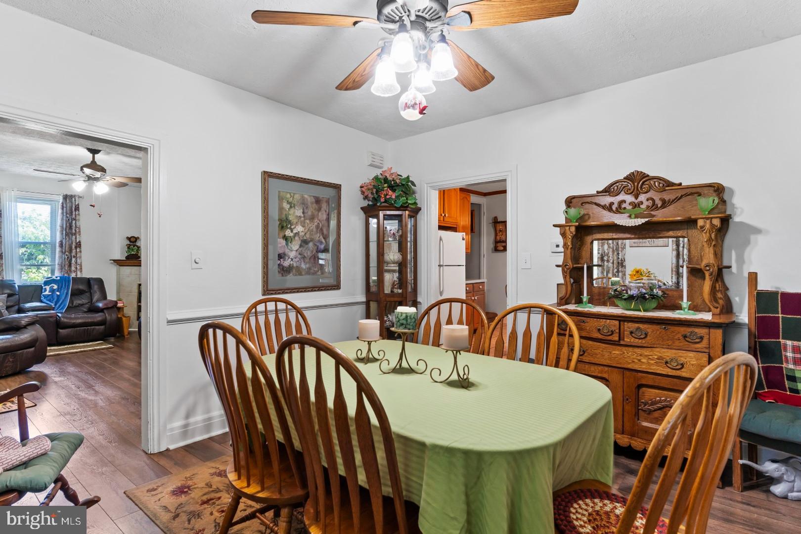 OAK GROVE ESTATES - Residential