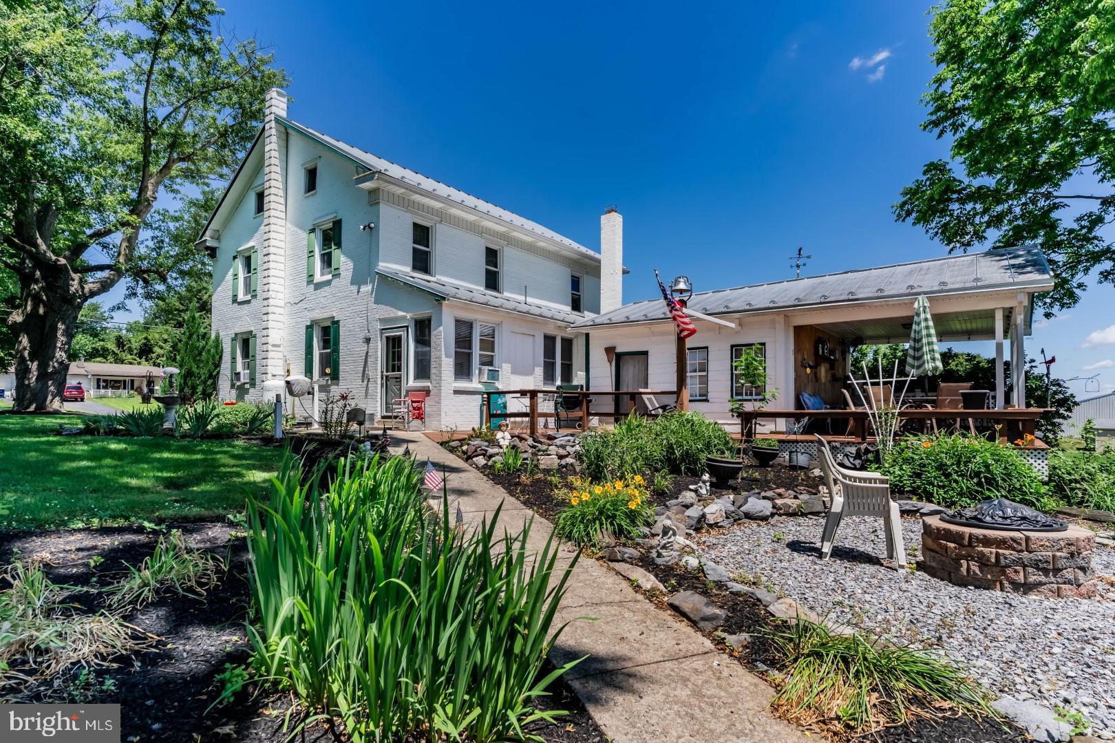 OAK GROVE ESTATES - Residential